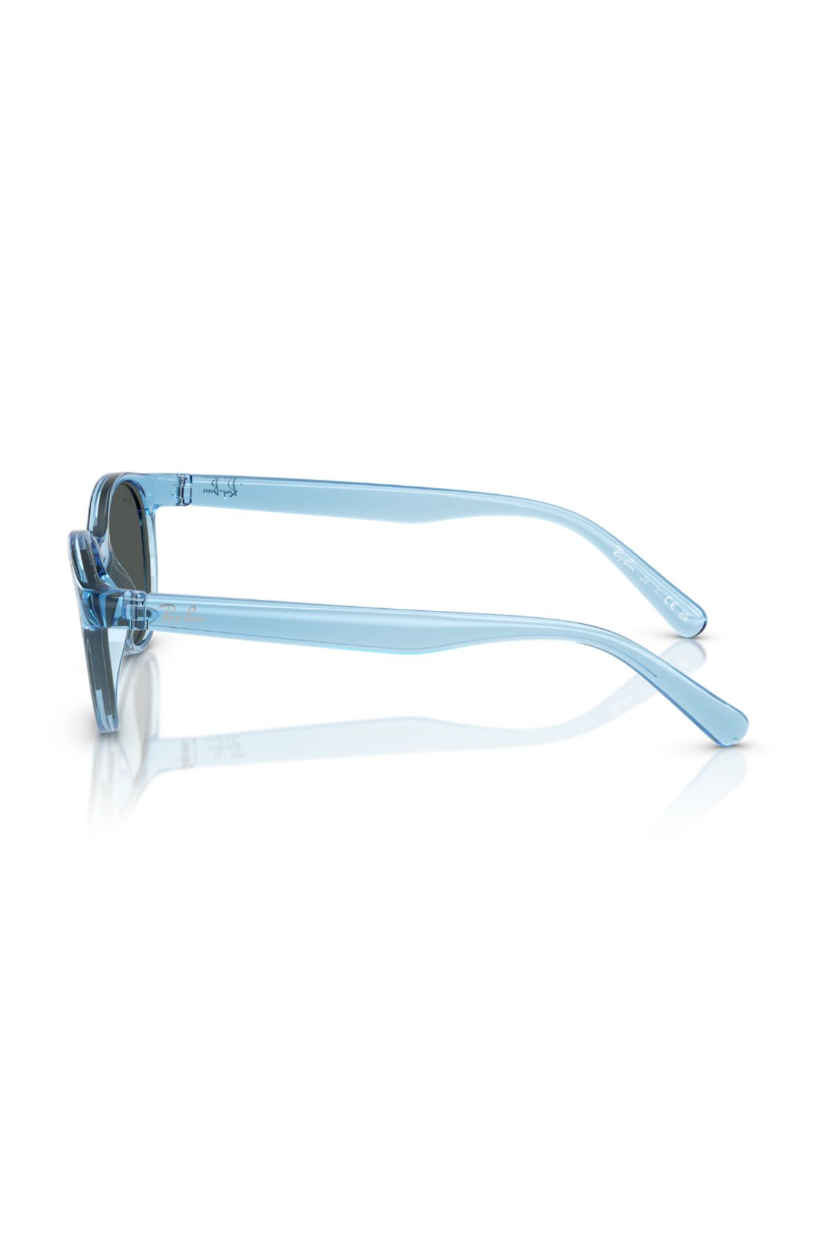 عینک آفتابی خاکستری زنانه 45 16 125 اورجینال Ray-Ban