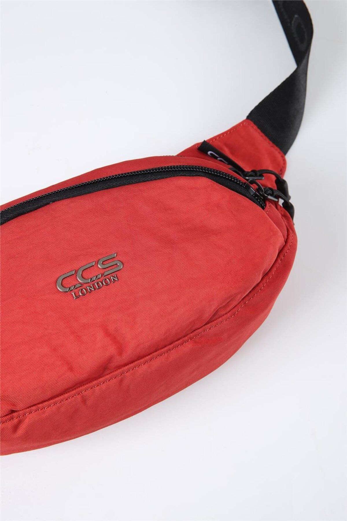 ÇÇS-Unisex Waist Bag C.Ccs31415 5