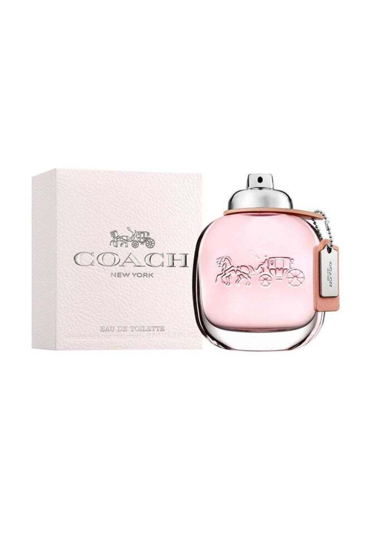Coach-EDT 50ml 2