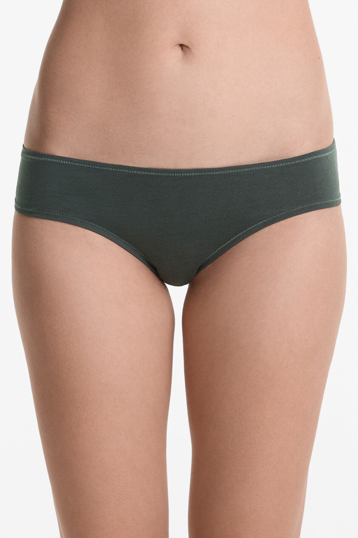 Oysho-5 cotton blend cheeky briefs 5