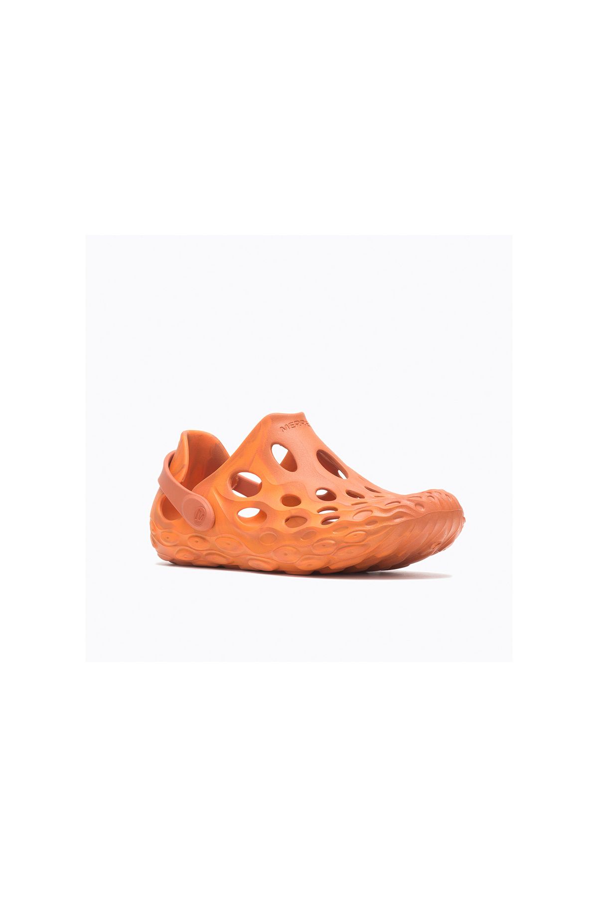 صندل ورزشی نارنجی مردانه کفش آب Hydro Moc Merrell