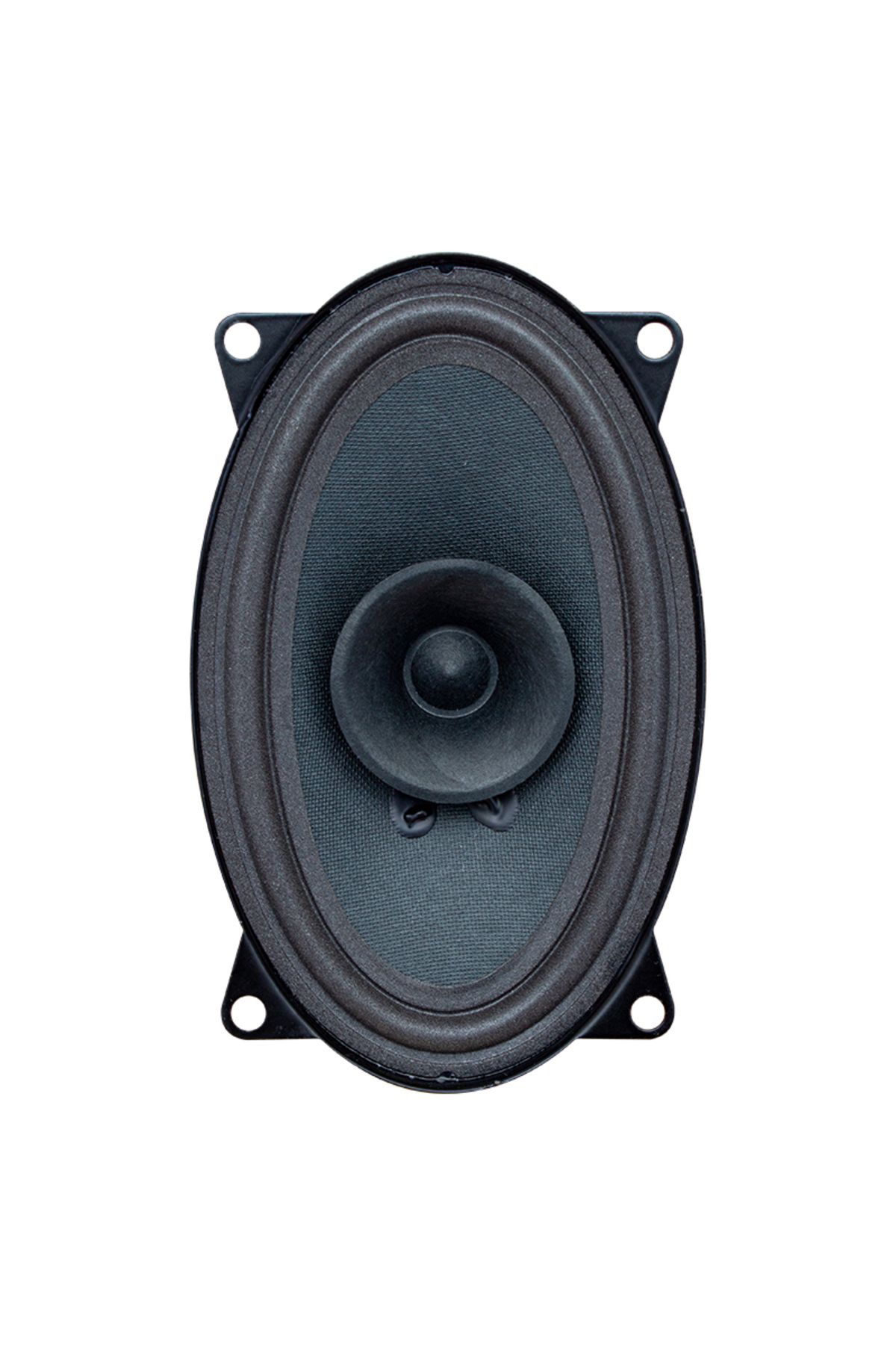 Mu Art Leone Reno 9 4x6 4 Ohm Mini Oval Hoparlör (TEKLİ FİYAT) (KOLİSİ: 24 ADET) (4767)