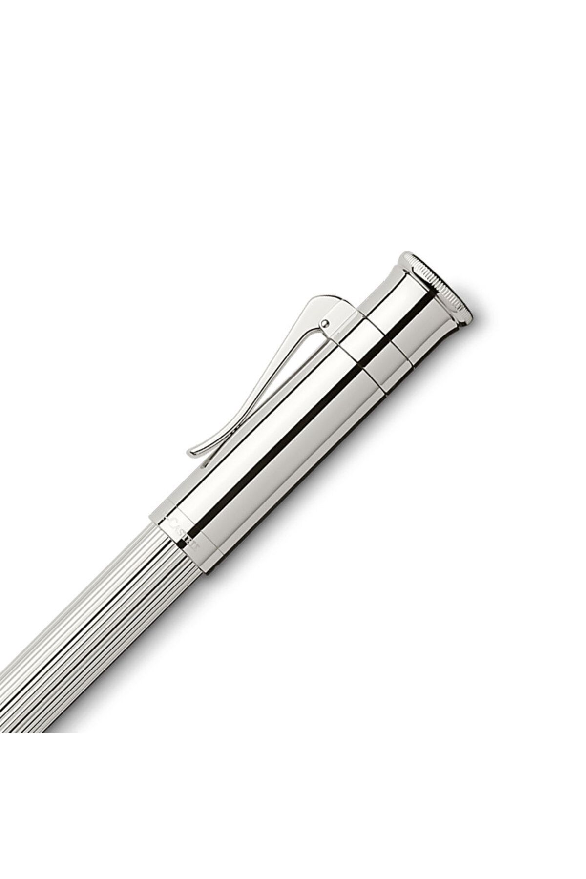 Faber Castell-Platinum Graphic Rollerball Pen - 145512 4