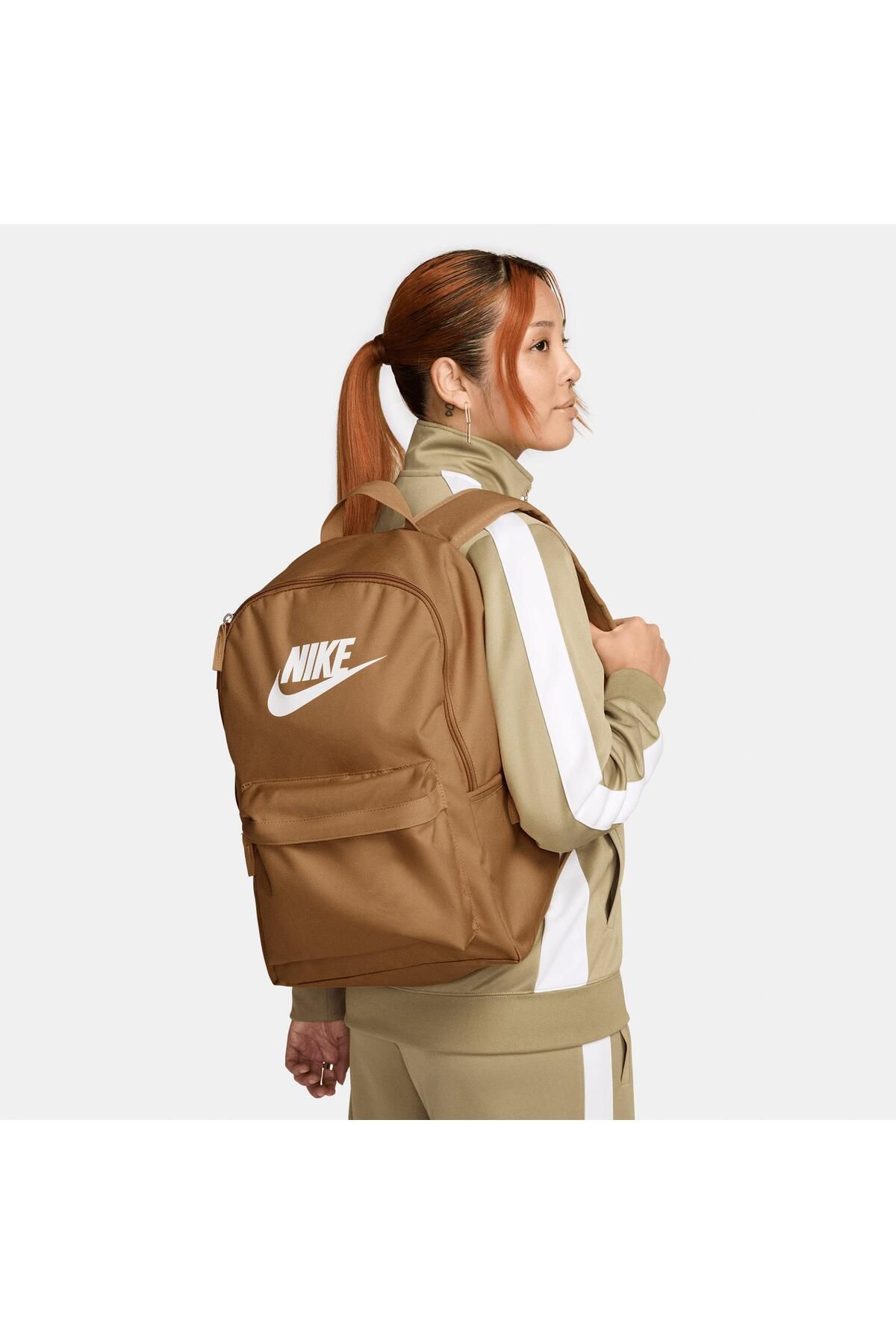 Nike-Nike Backpack Dc4244-224 3