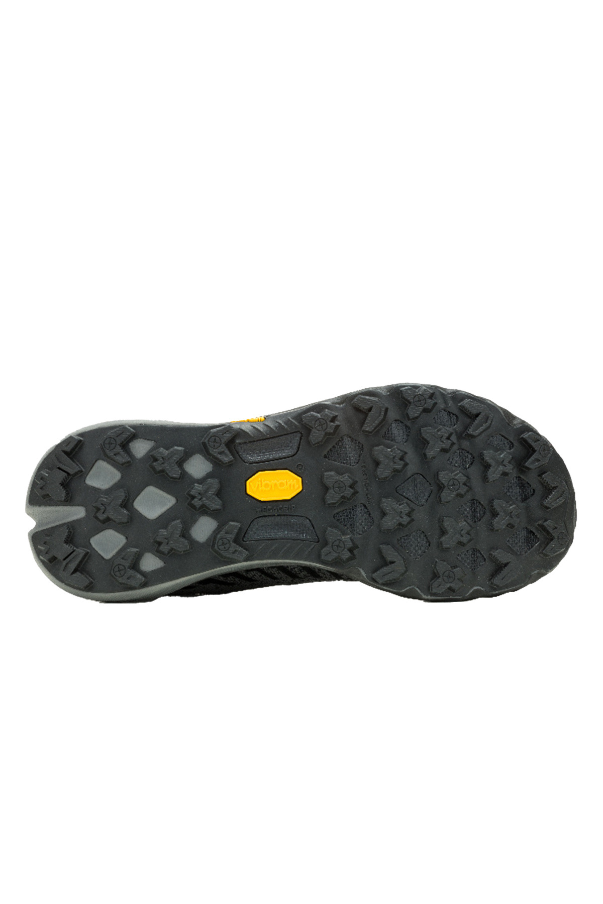 Merrell-J068201 Ανδρικά αθλητικά παπούτσια Agility Remix Μαύρο Γκρι 6