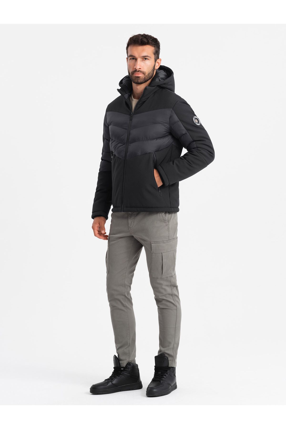 complete the look image