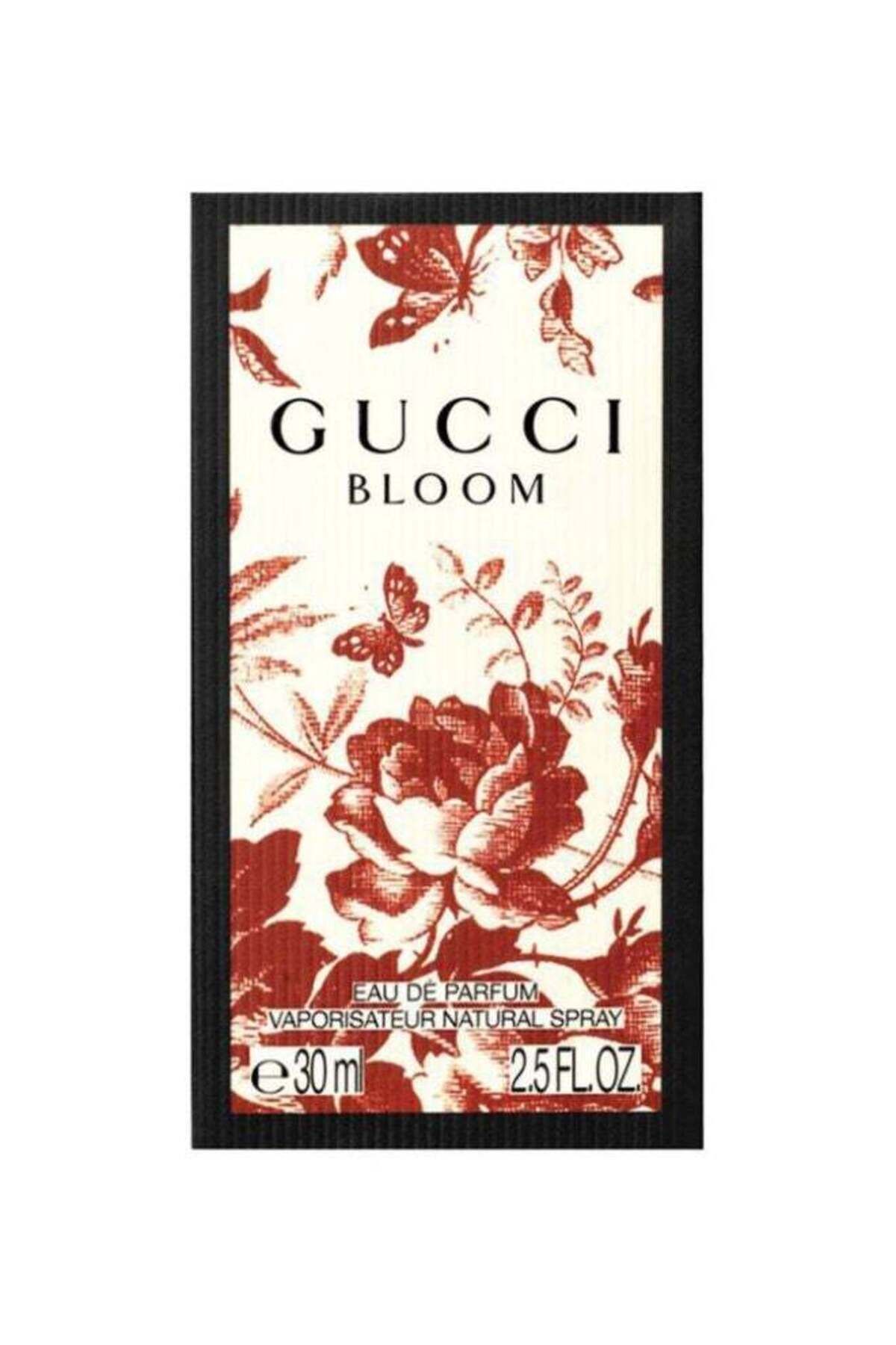 Gucci-Bloom EDP 30ml 3