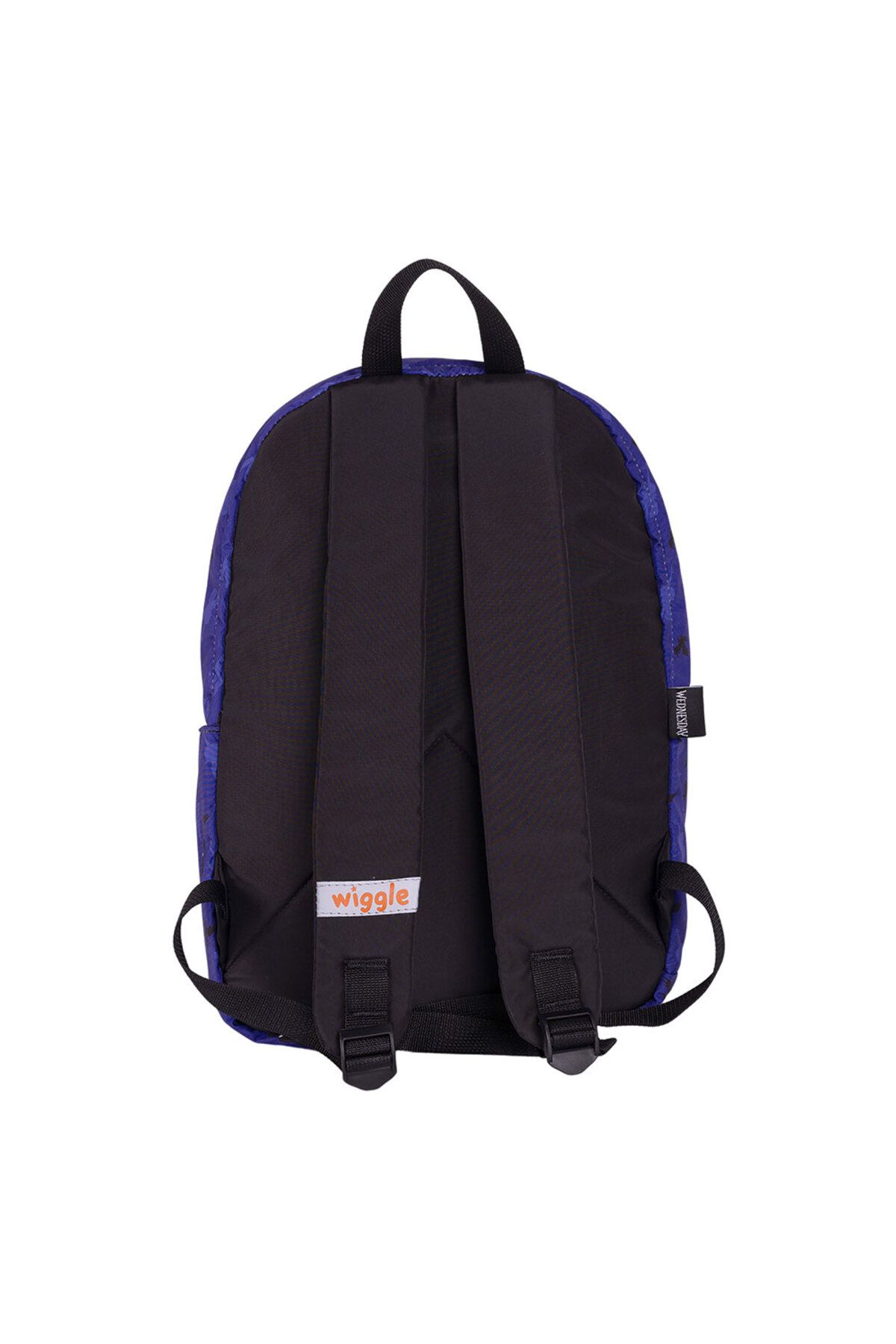 WEDNESDAY-School Bag - Model 2750 3