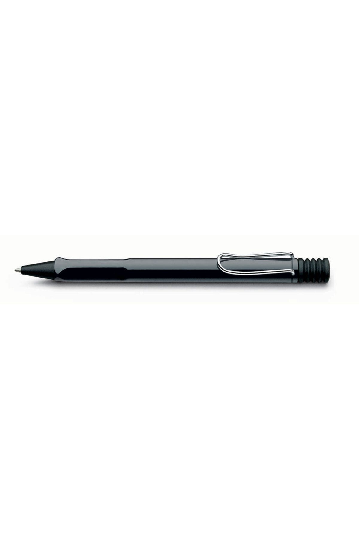 Lamy-قلم سفاري أسود لامع - حبر جاف، 219-s 2