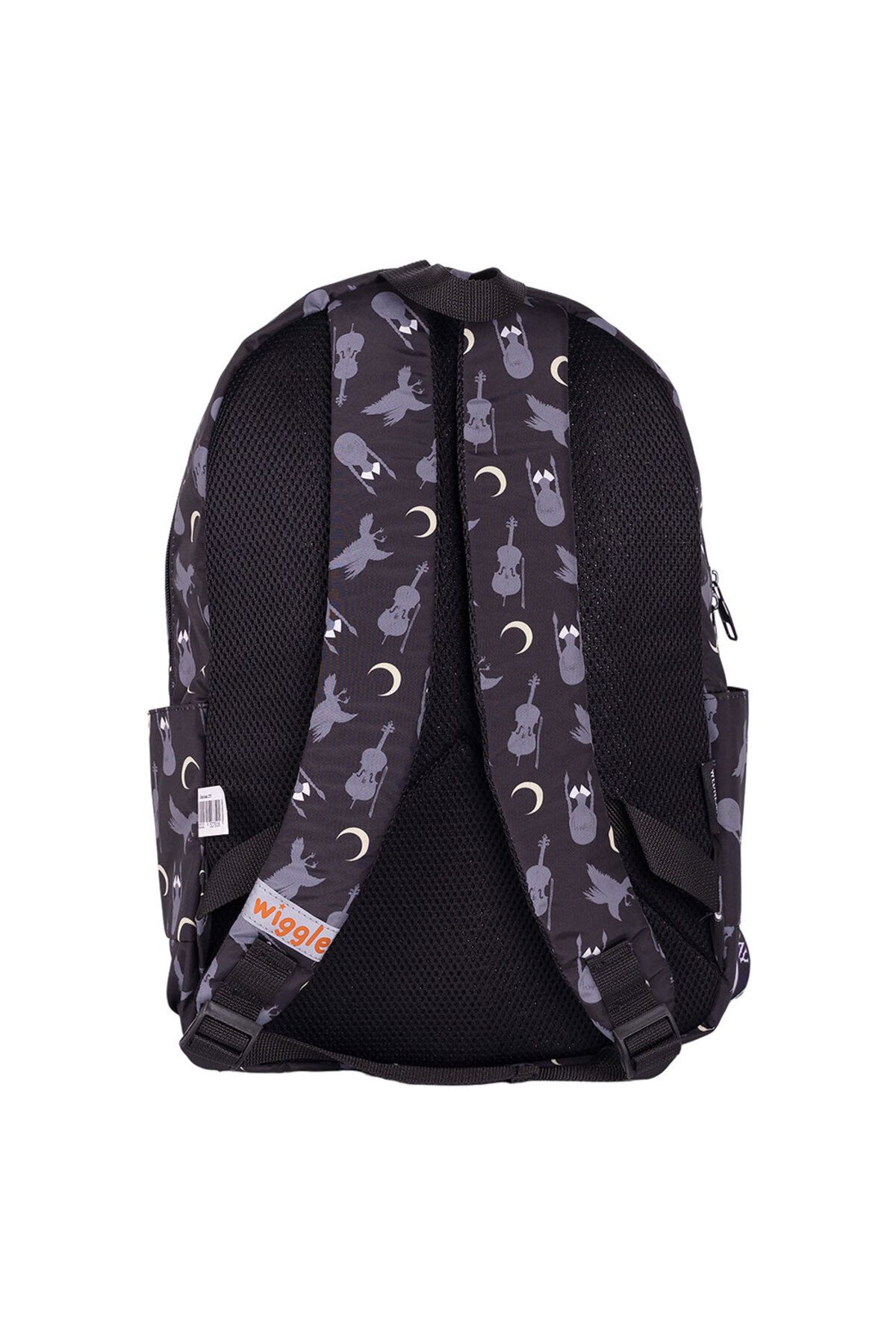 WEDNESDAY-School Bag - Model 2751 2