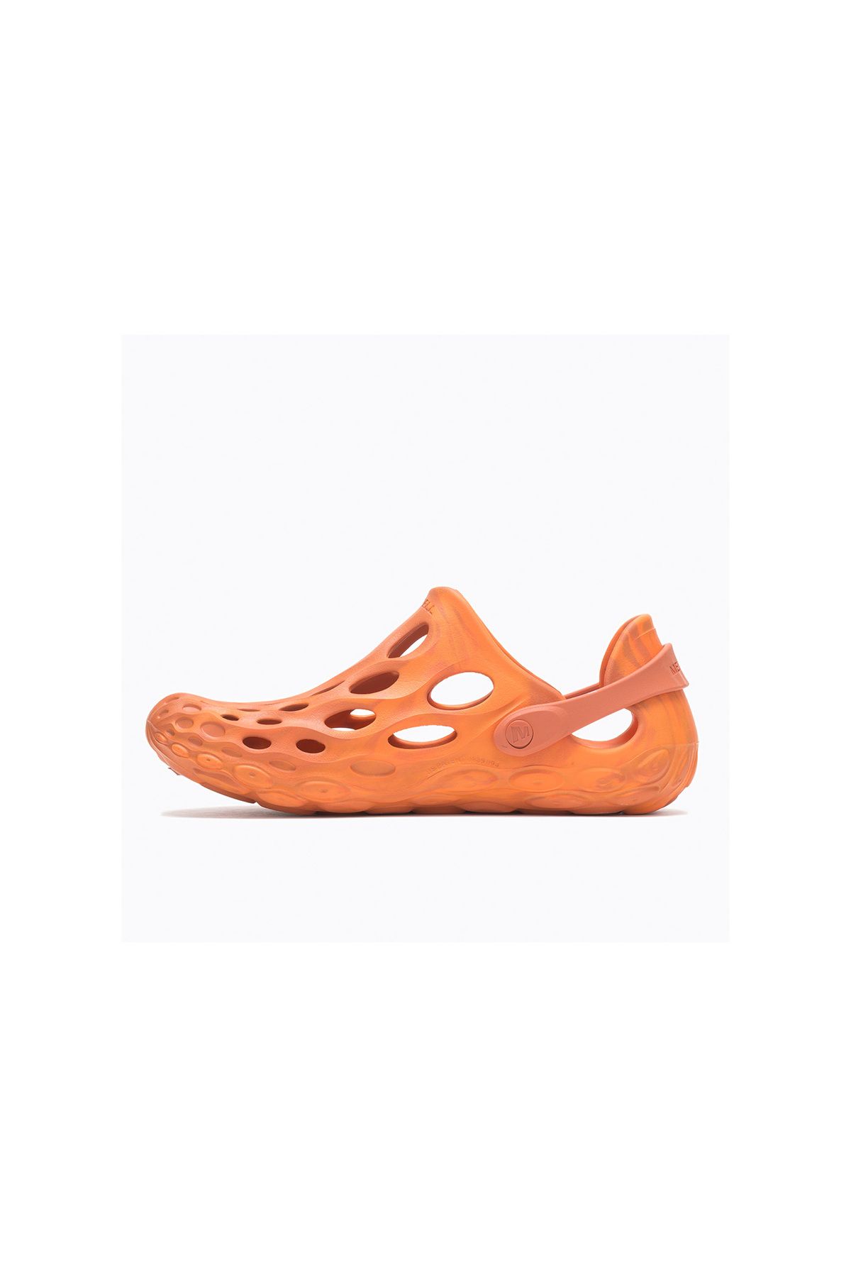 صندل ورزشی نارنجی مردانه کفش آب Hydro Moc Merrell