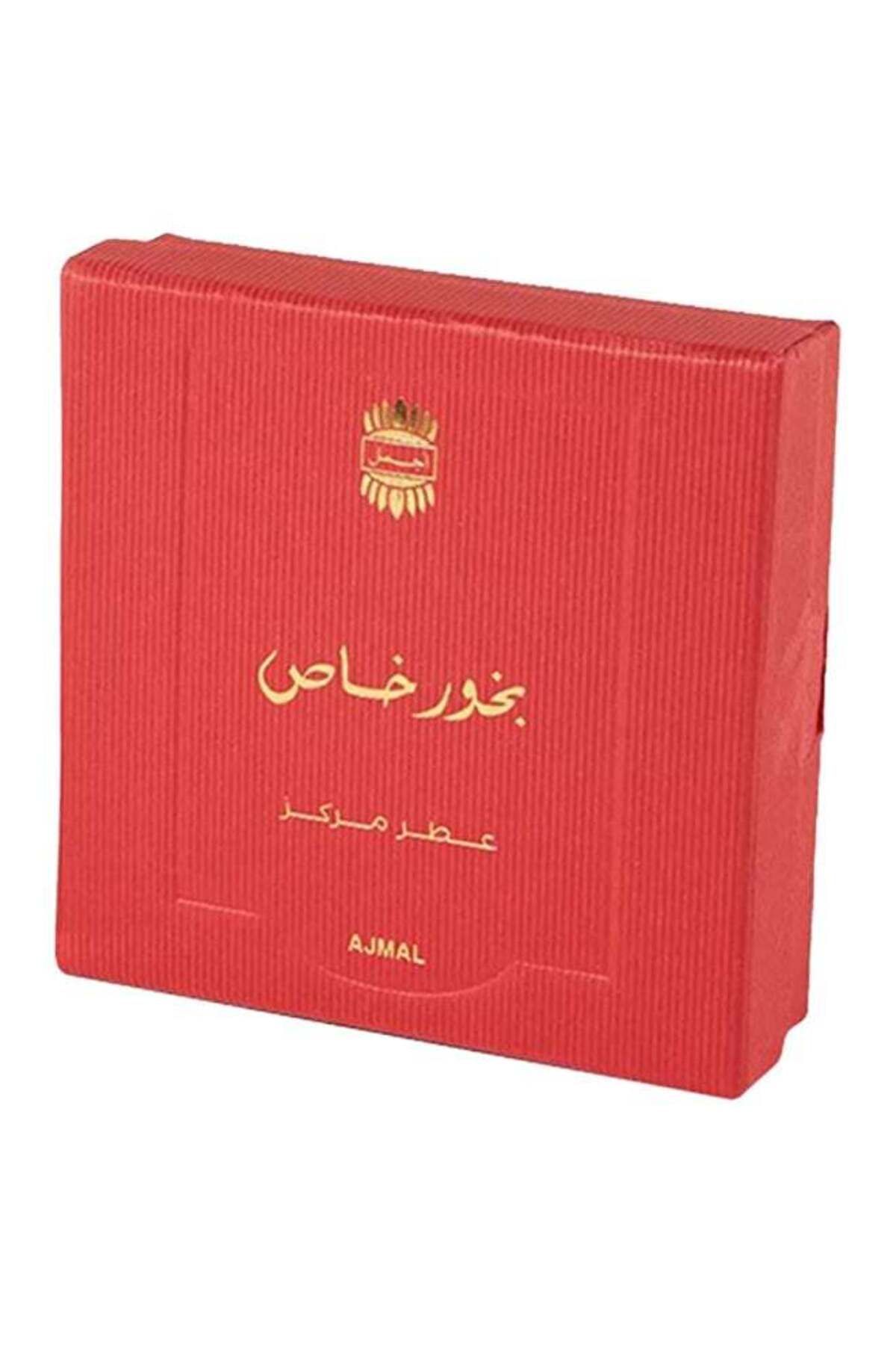 Ajmal-Bakhoor Khas Oud 3ml 3