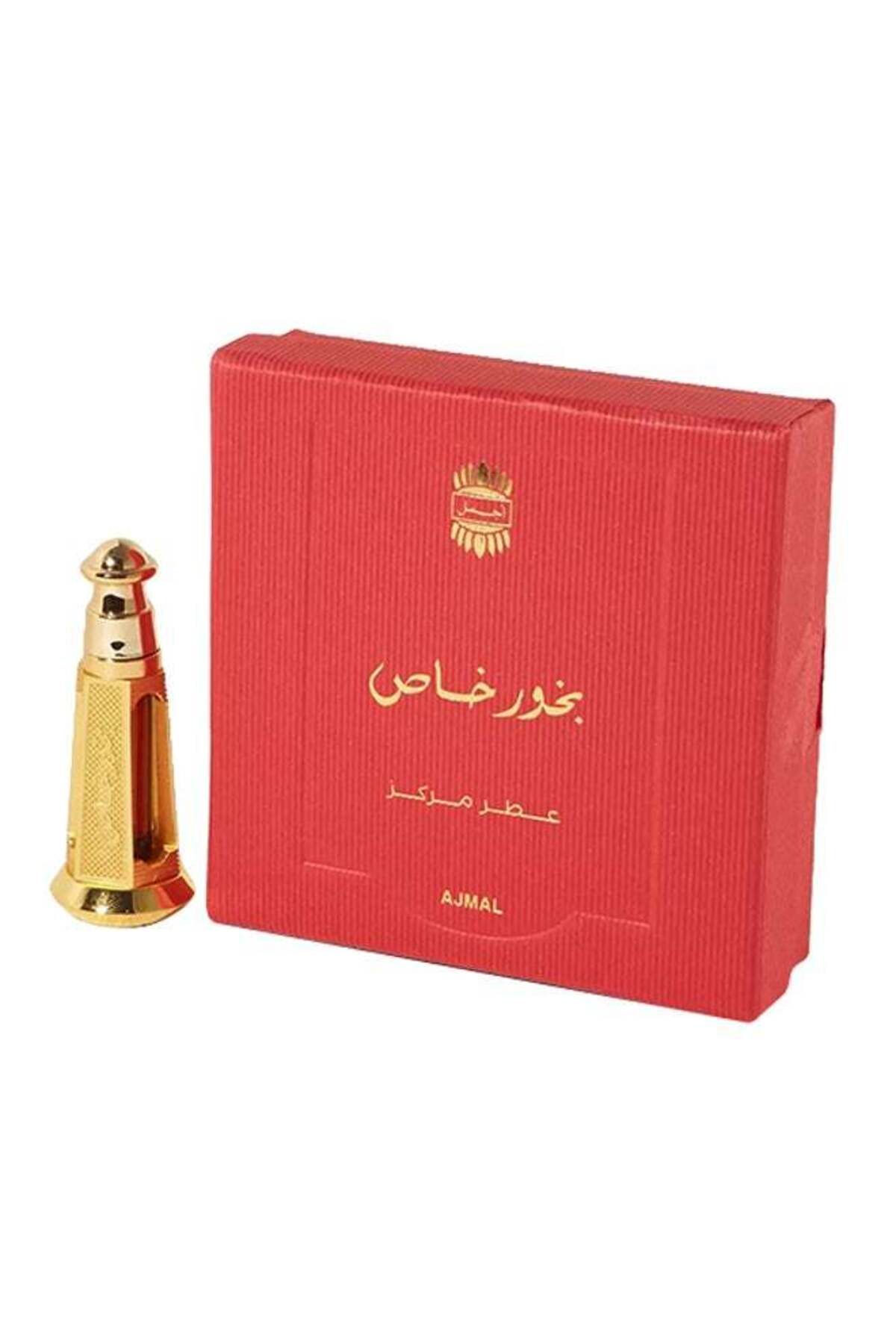 Ajmal-Bakhoor Khas Oud 3ml 2