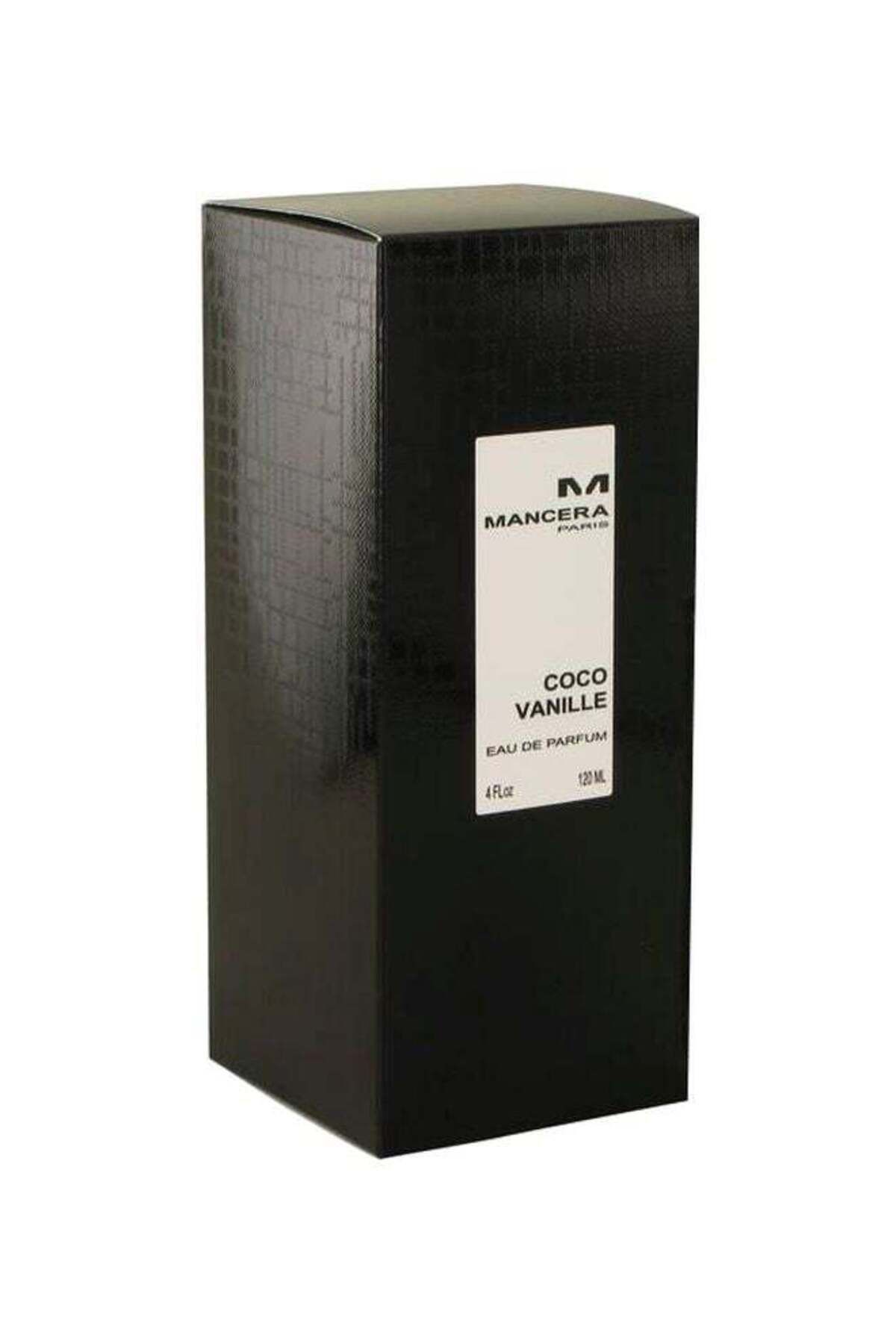 Mancera-Coco Vanille EDP 120ml 3