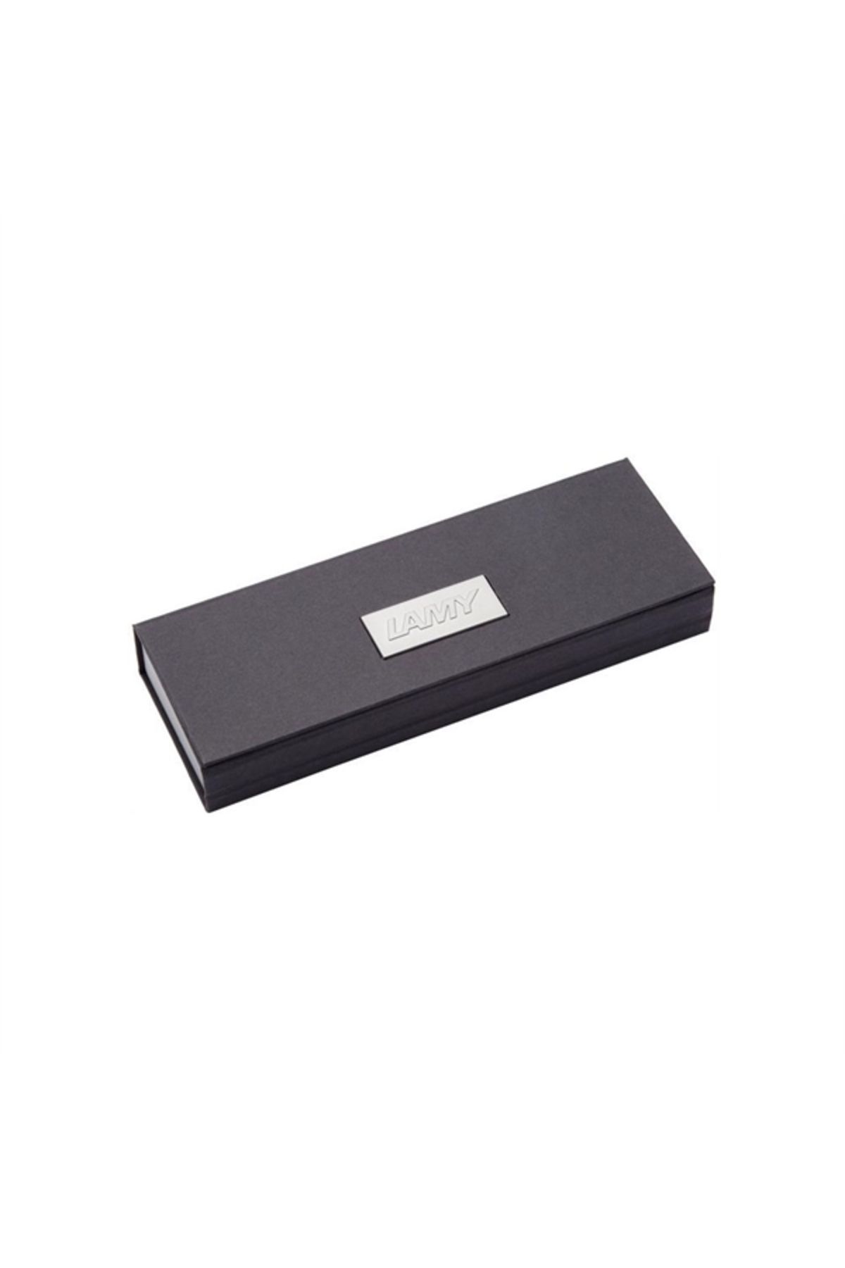 Lamy-Shiny Body Black Aion Rollerball Pen - 377S 3