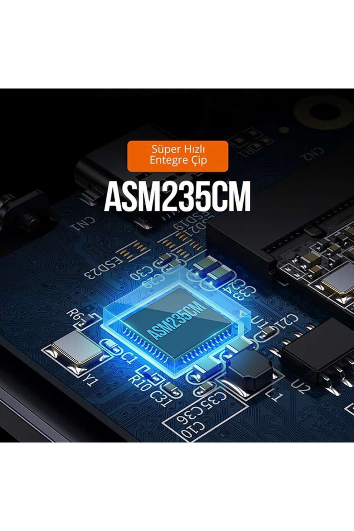Ugreen-Usb 3.1 Gen 2 10gbps External Portable M.2 Nvme Ssd 1 Tb 4