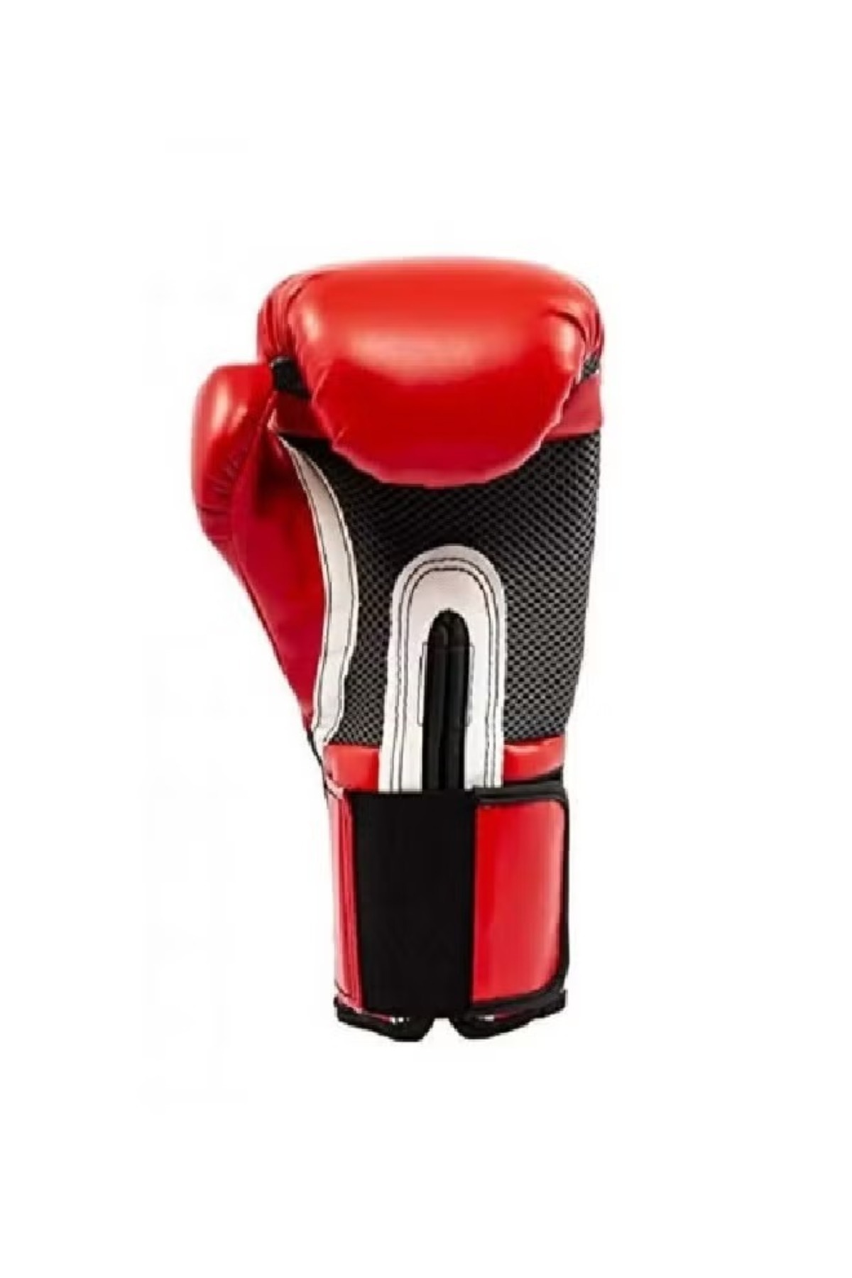 EVERLAST-Moulded Foam Training Glove In Leather 550grams 3