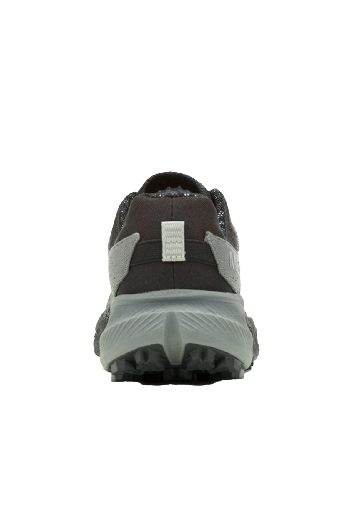 Merrell-J068201 Ανδρικά αθλητικά παπούτσια Agility Remix Μαύρο Γκρι 3