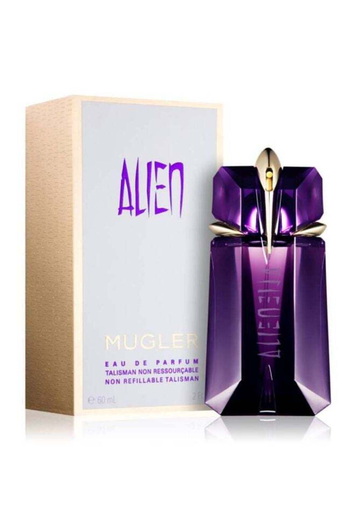 Thierry Mugler-Alien EDP 60ml 2