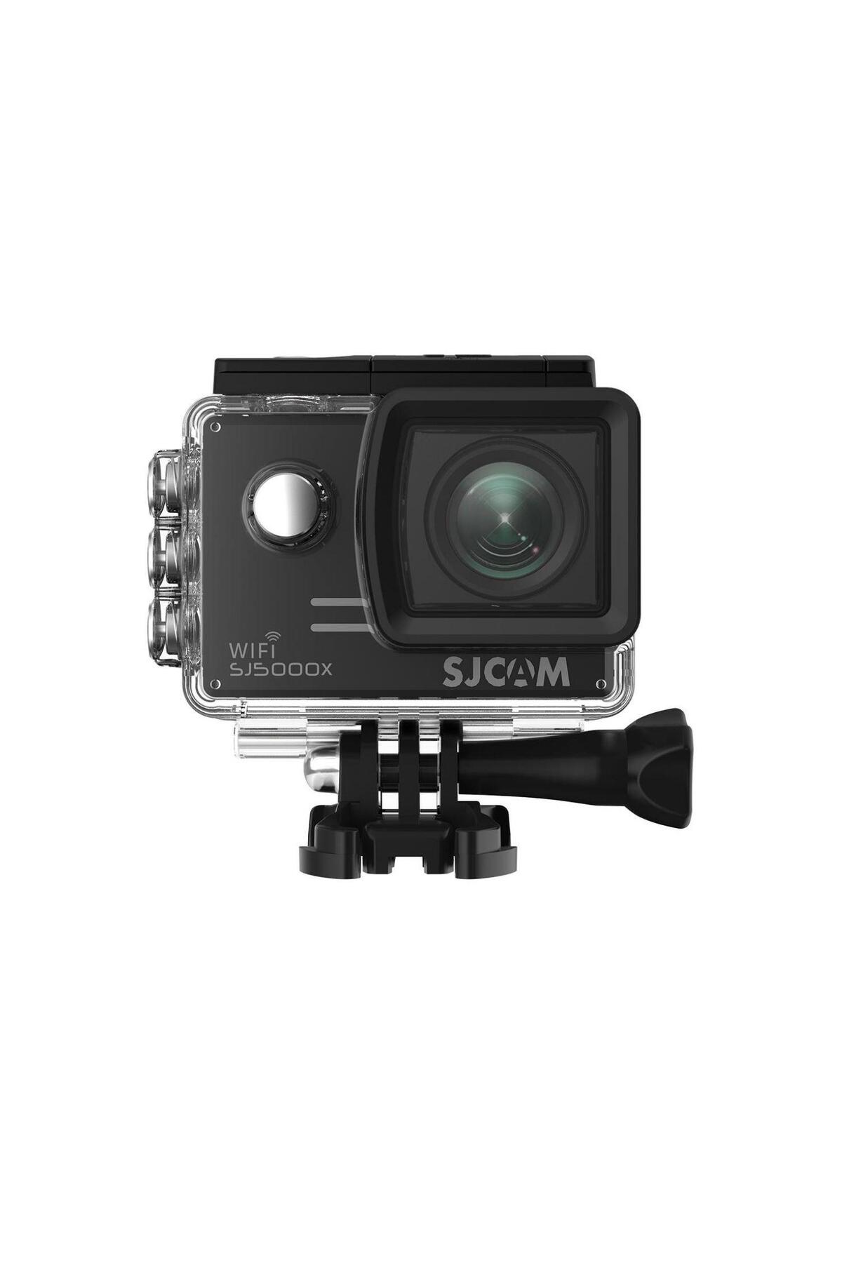 Sj5000x Elite Action Camera Black