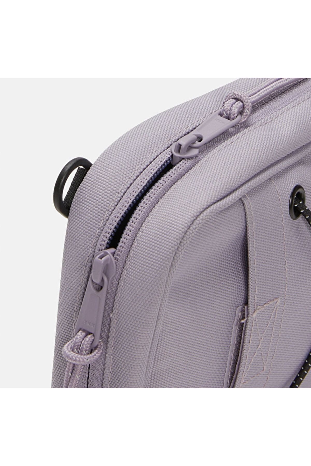 Timberland-Purple Ash Cross Body Backpack 3