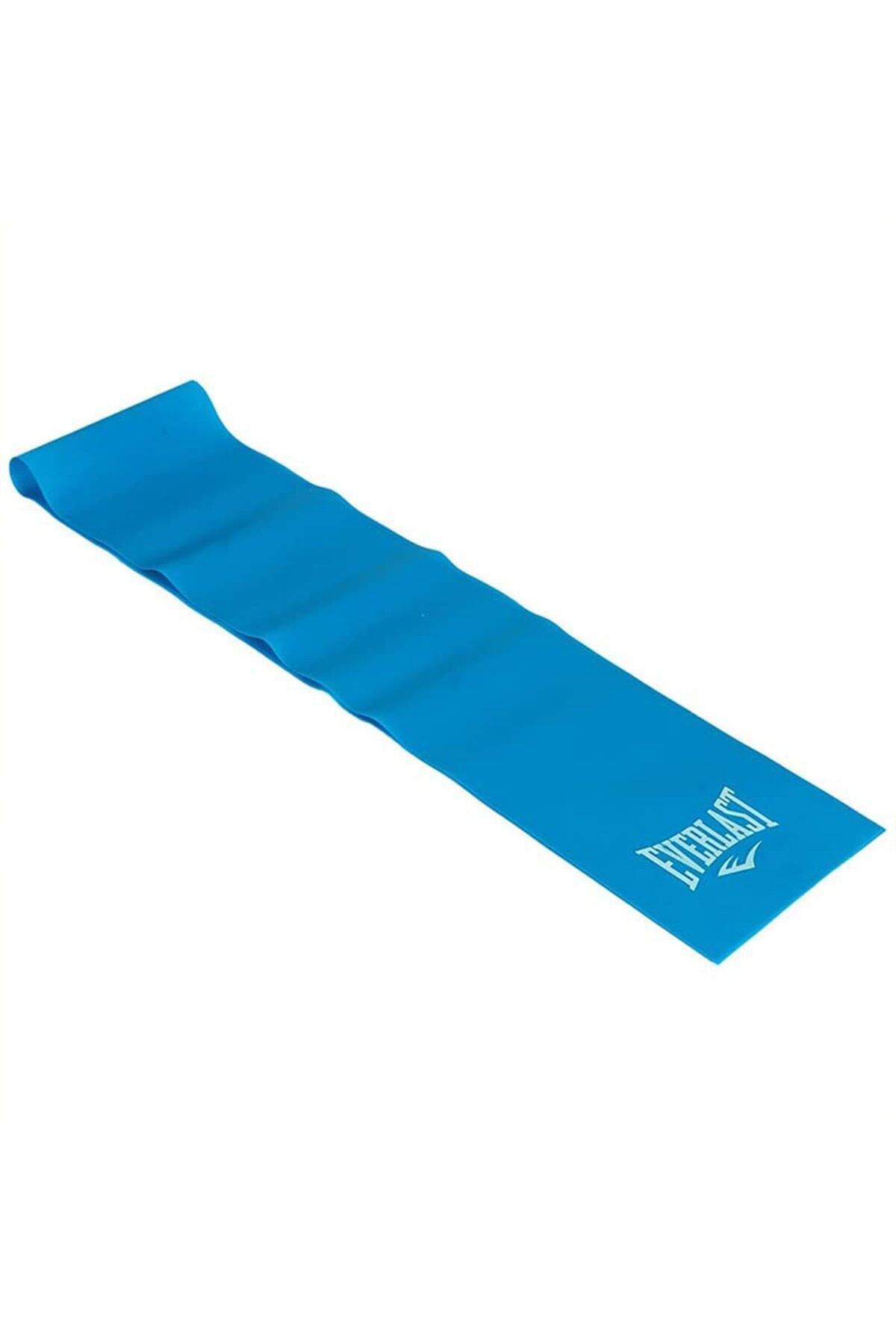 anythingbasic-Ab. Aerobic Heavy Resistance Band | Blue | Latex Rubber | For Yoga, Workout, Aerobics 1