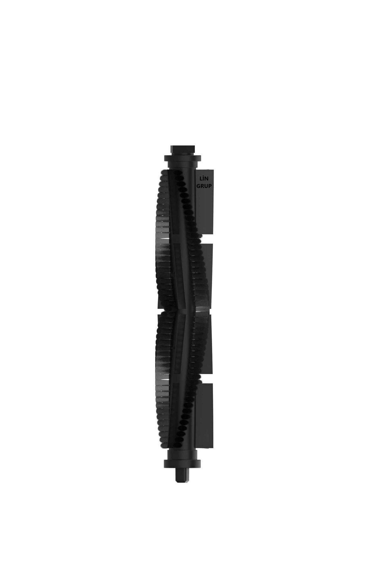 Grundig Vcr 4230 7230  6230 6231 Modeli Uyumlu Süpürge Ana Fırça
