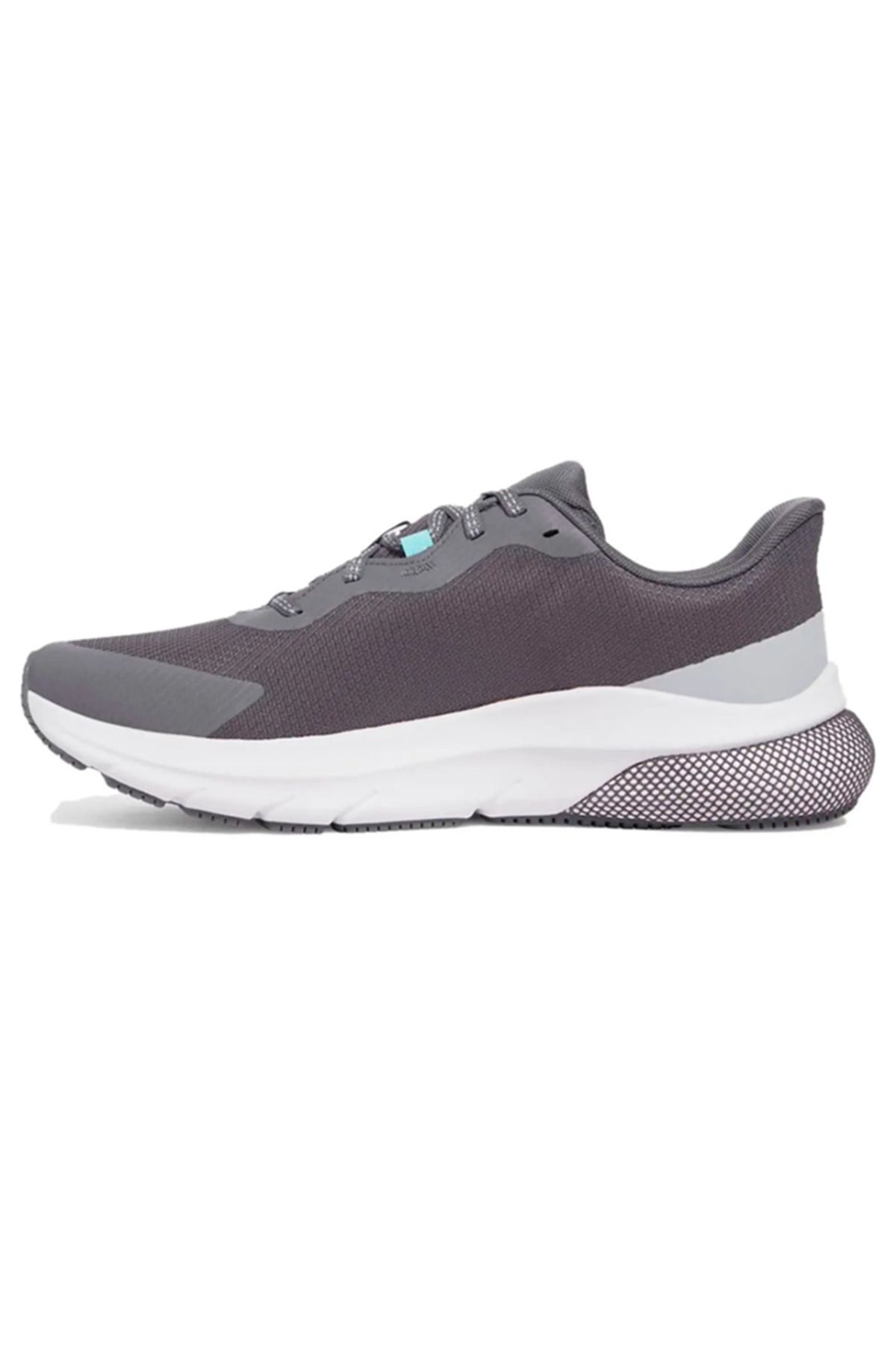 کفش دو و تمرین خاکستری مردانه زره پوش زرهی HOVR 2 RS آندر آرمور Under Armour