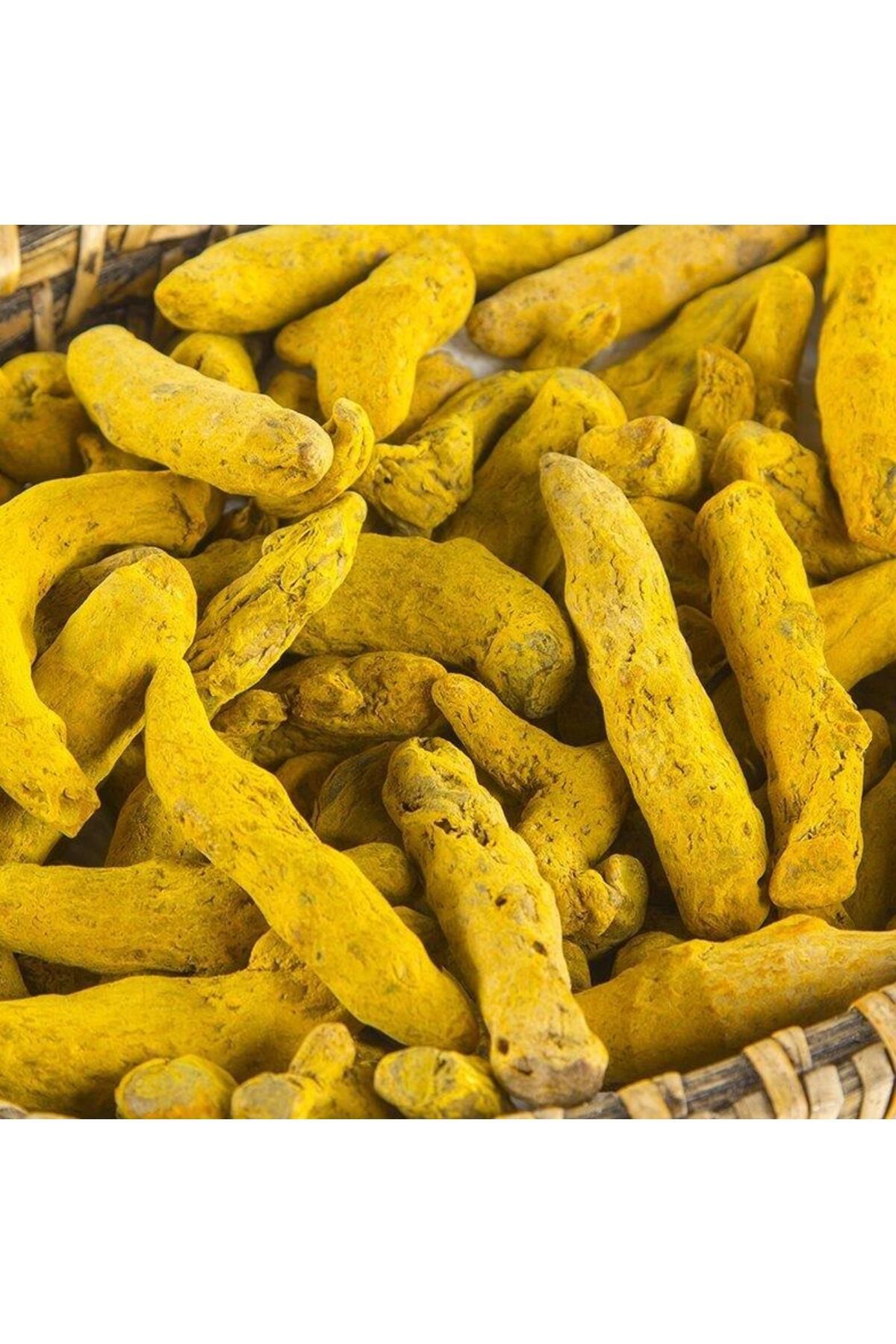 پک ادویه E Cerez دانه زردچوبه 250 گرم E-Cerez