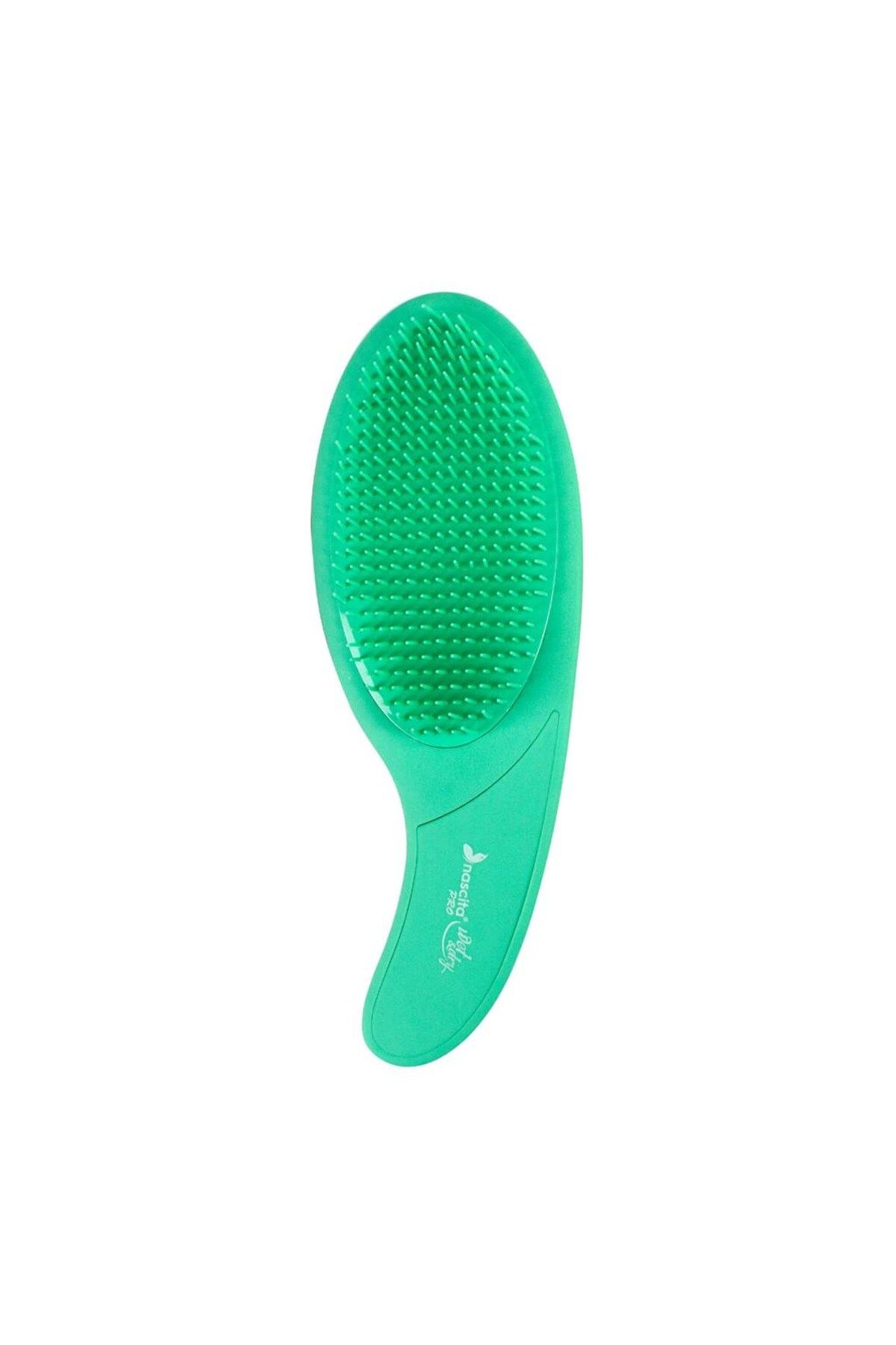 برس و شانه مو ناسکیتا NASFPRO00023TR