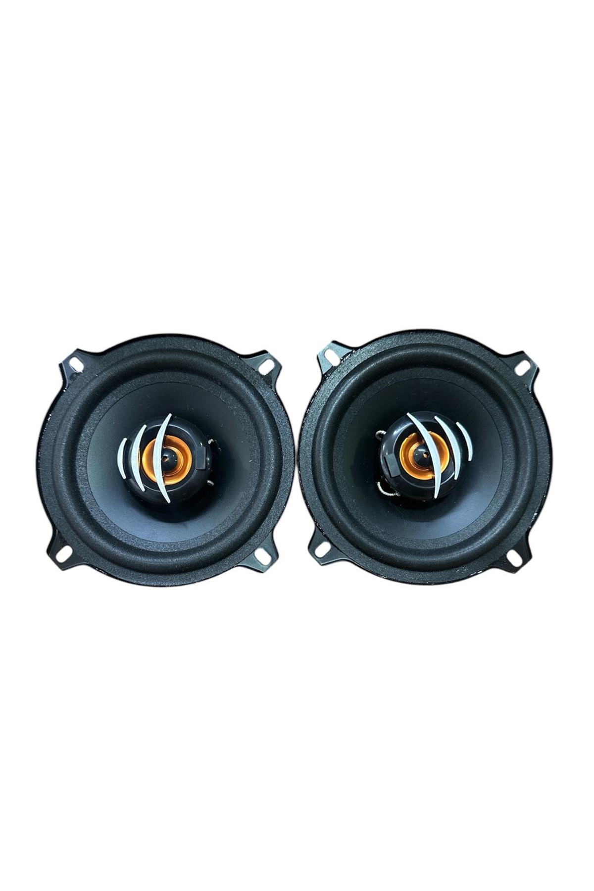 ❤️ ♪RHR♪さま❤️ ROCKALPHA RA-1345 Çifti 700 Watt 13 Cm Araba Oto Hoparlör Yüksek