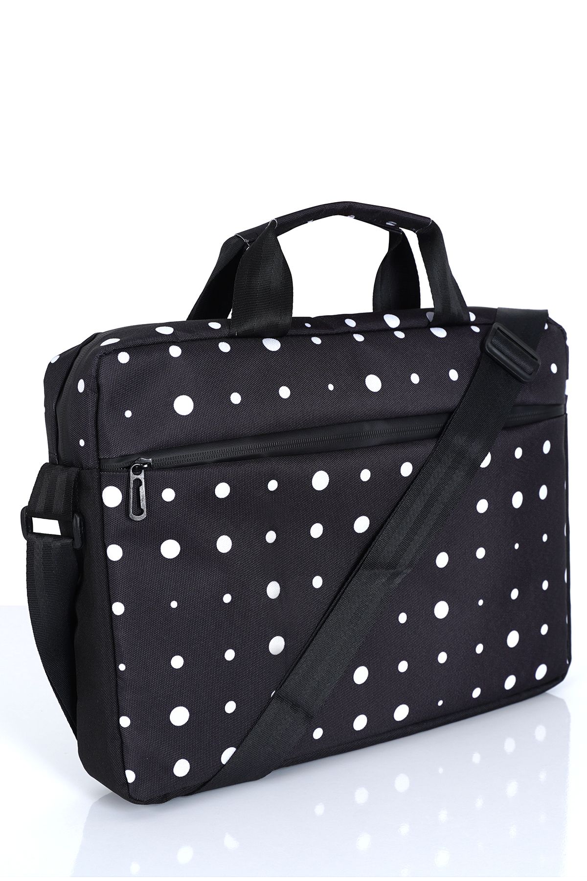 Nts-"13-15.6" Computer Notebook Laptop Case - Waterproof Zipper 6