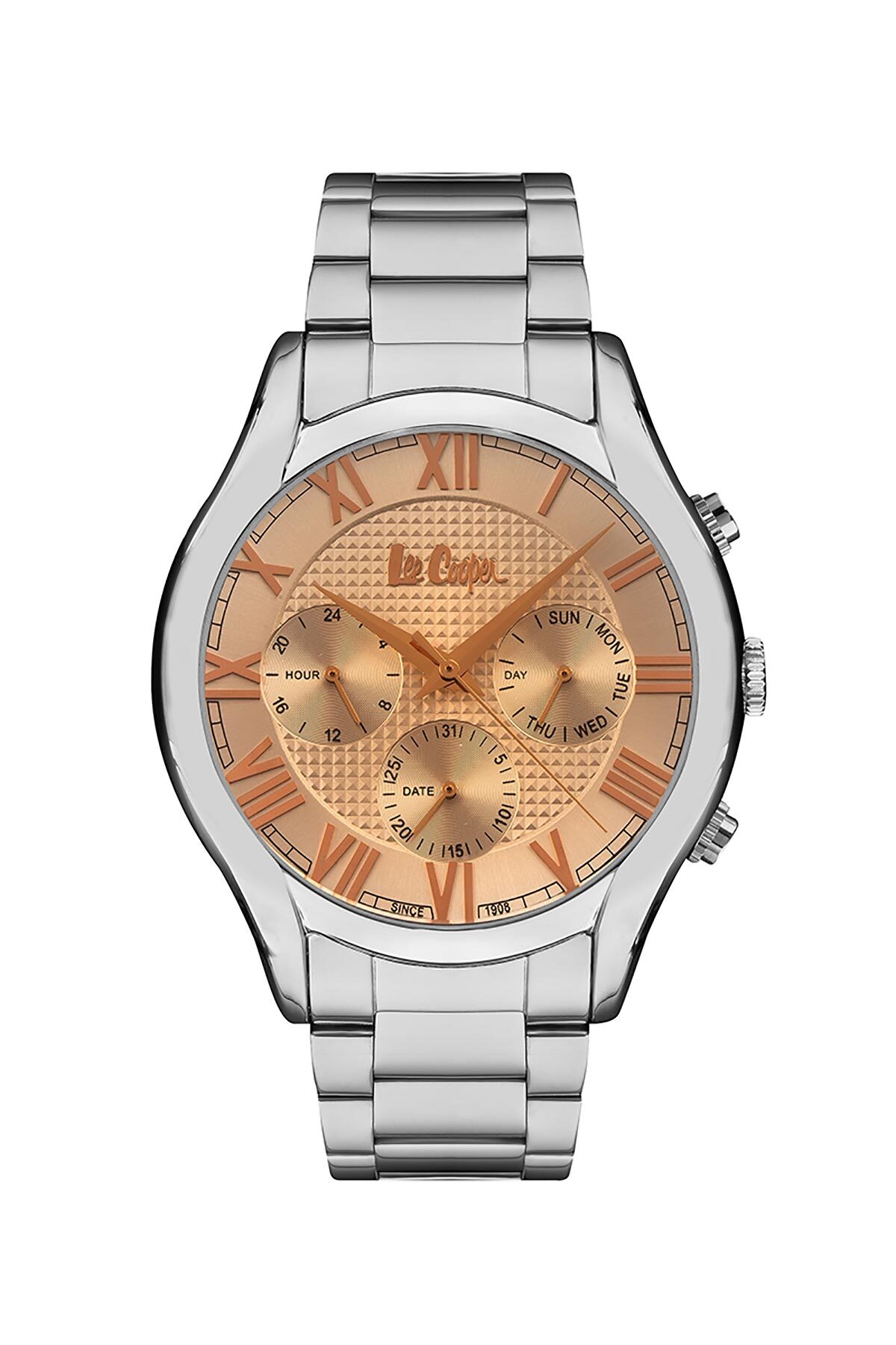 Lc06845.330 ساعت مچی مردانه