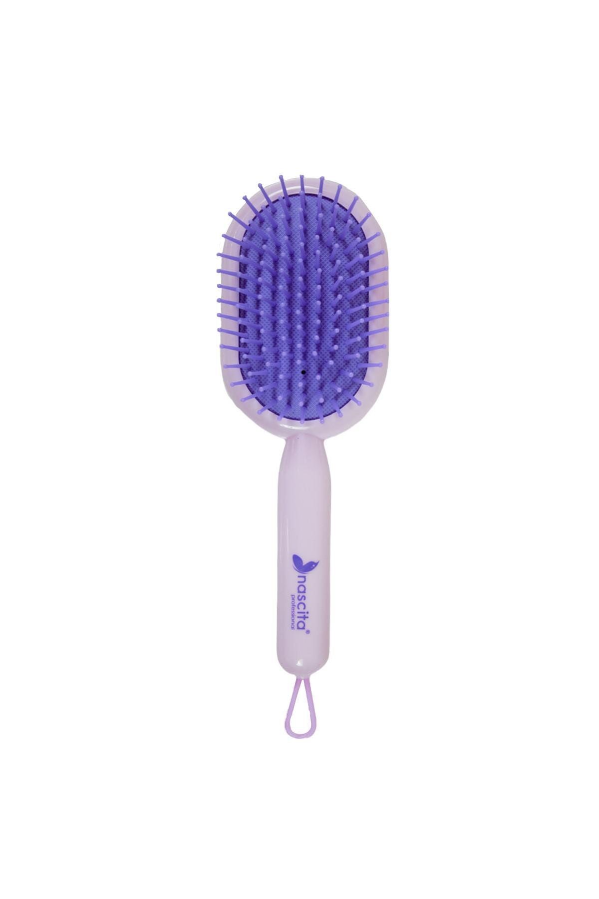 برس و شانه مو ناسکیتا NASFPRO00046PR