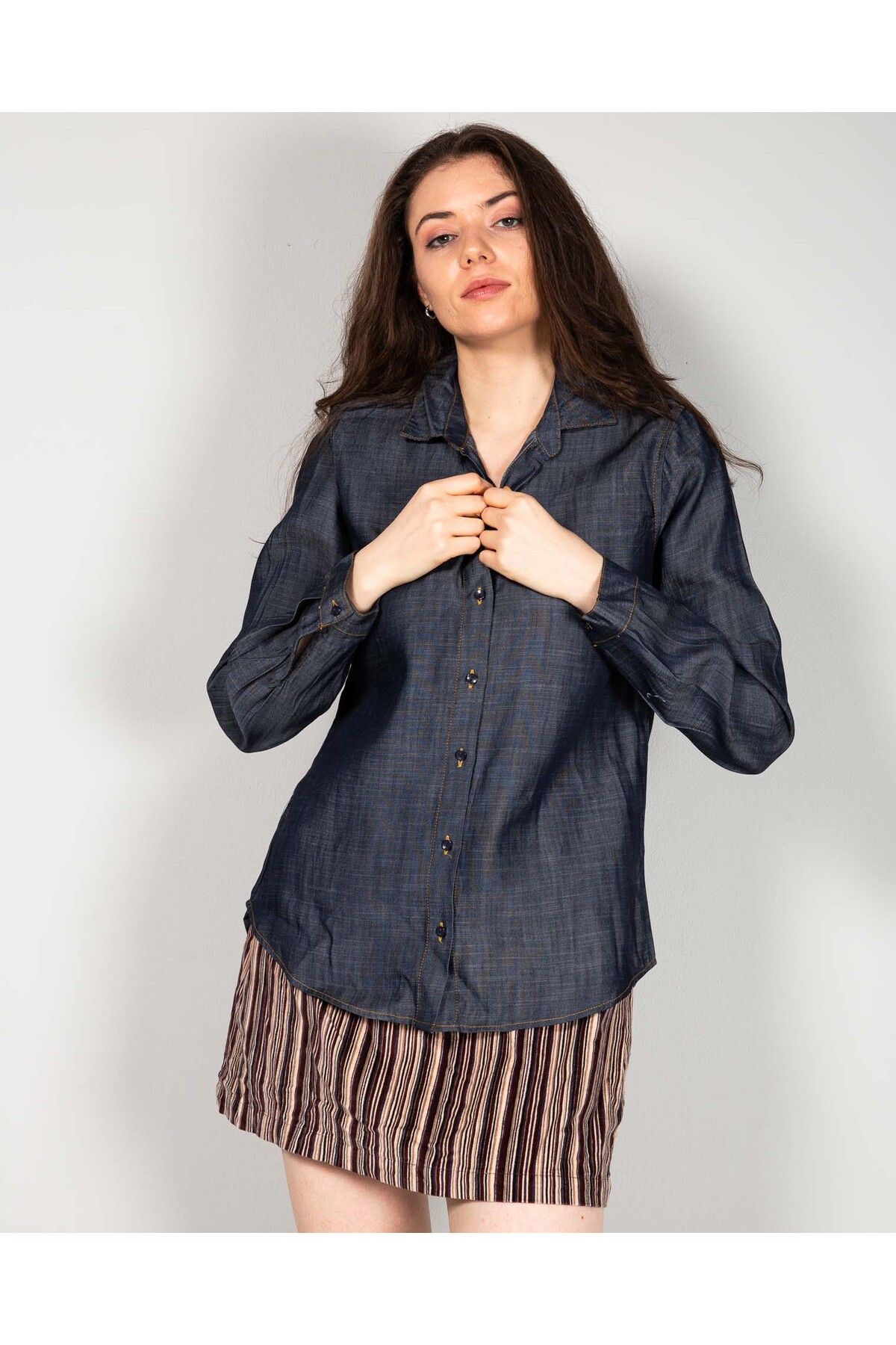complete the look image