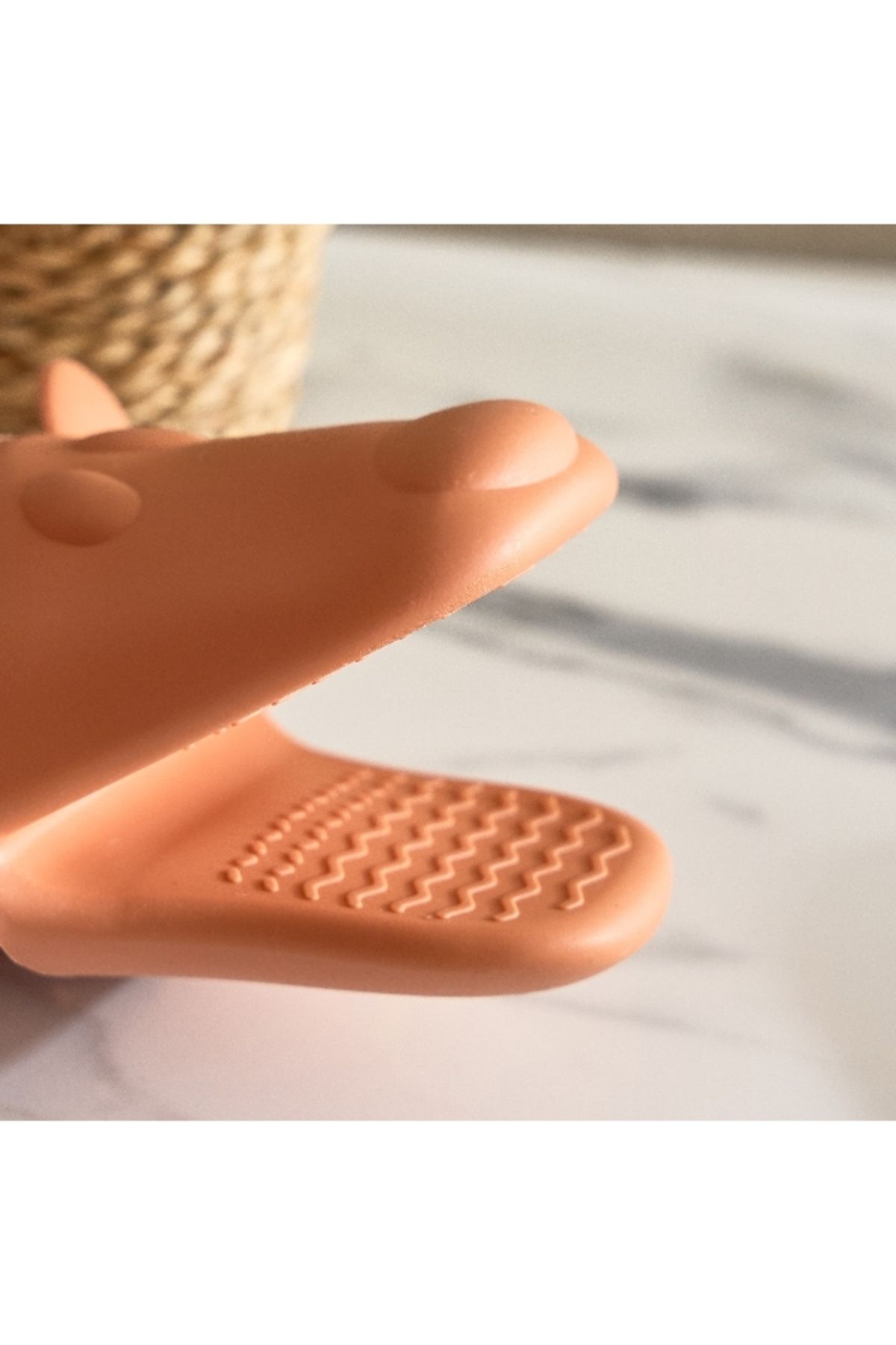 Home Box-Avon Silicone Smart Oven Glove 3