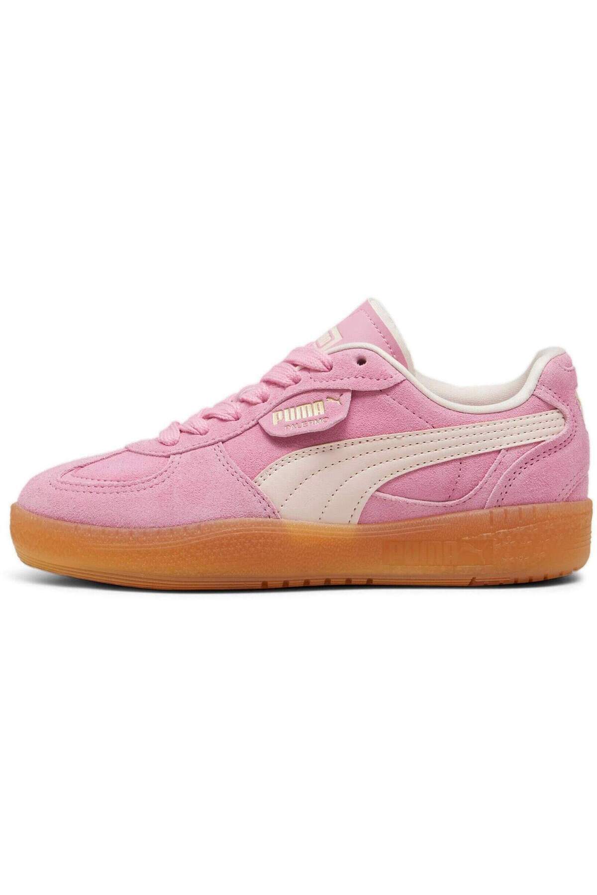 Puma Tenisky Puma Wmns Palermo Moda, Růžové, Dámské