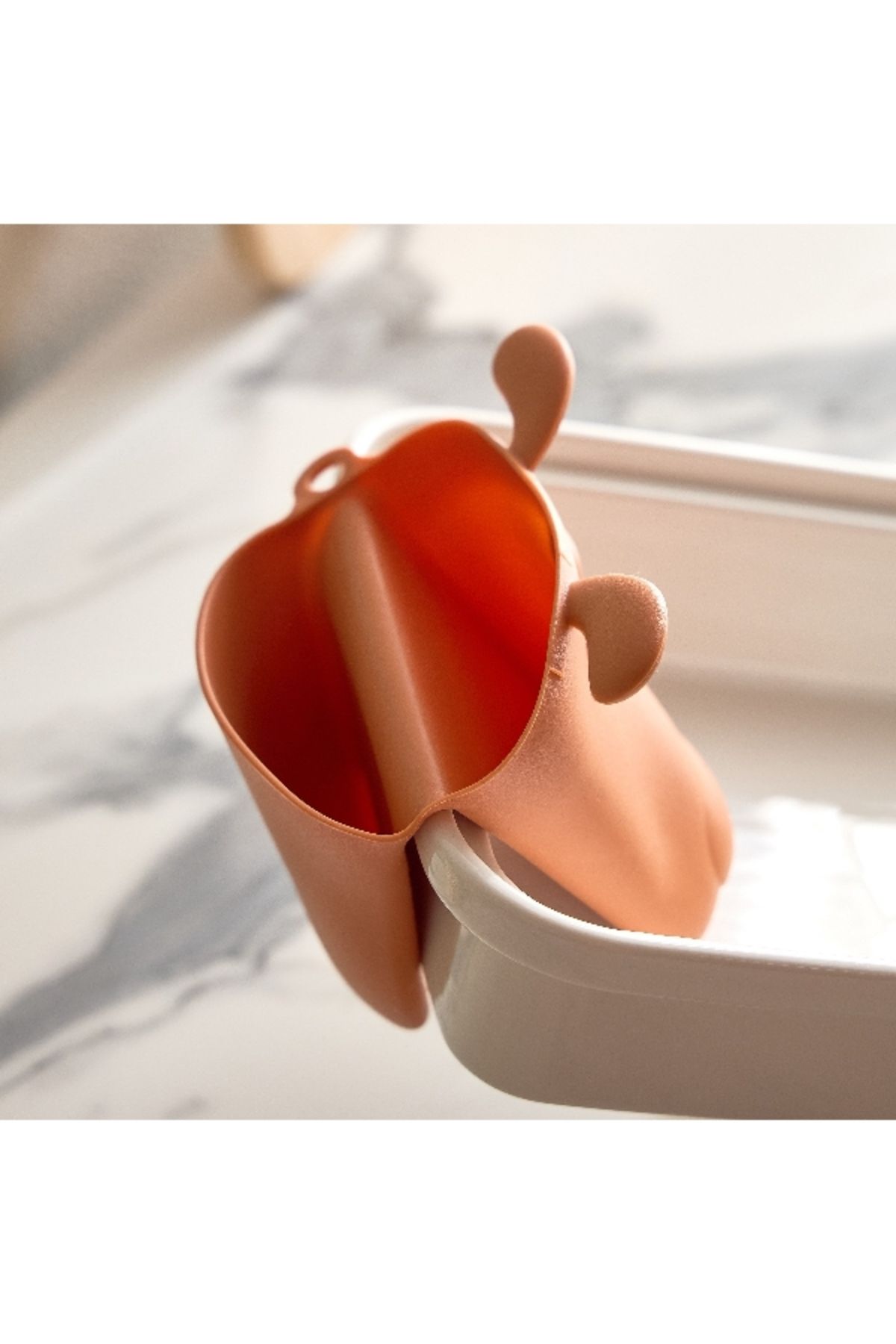 Home Box-Avon Silicone Smart Oven Glove 2