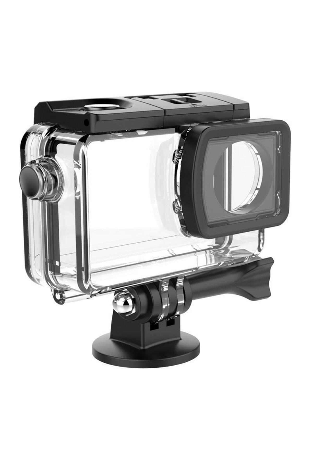 SJCAM Sj8 Orijinal Su Geçirmez Kılıf Housing