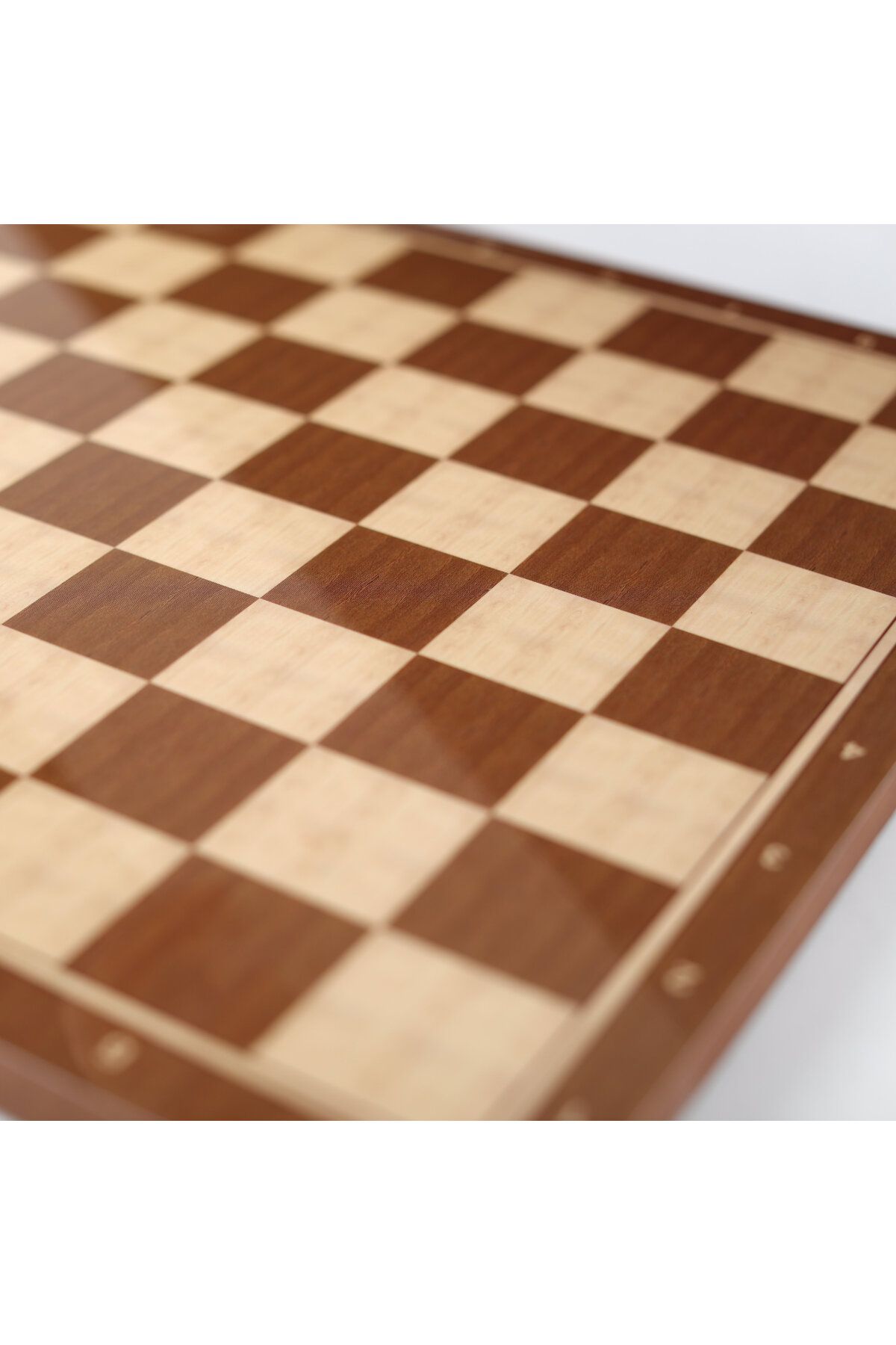 Star-Chess Wooden Classic Chess Set 39X39 cm Large 4