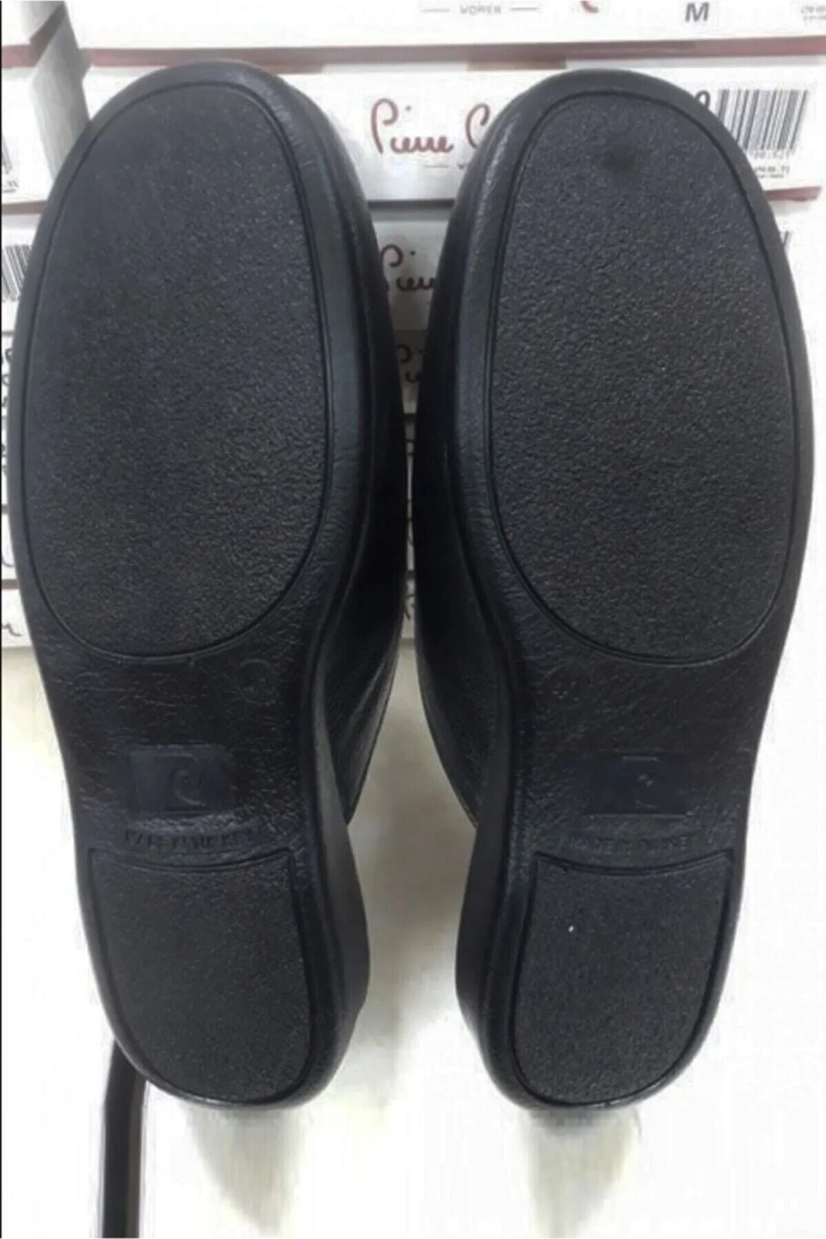 دمپایی مردانه راسته | پیر کاردین Pierre Cardin L1.PC.004.0A.12.04 - تصویر 2
