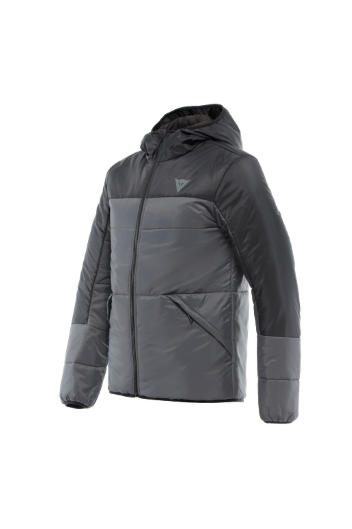 Dainese After Ride İnsulated Anthracite Erkek Motosiklet Montu