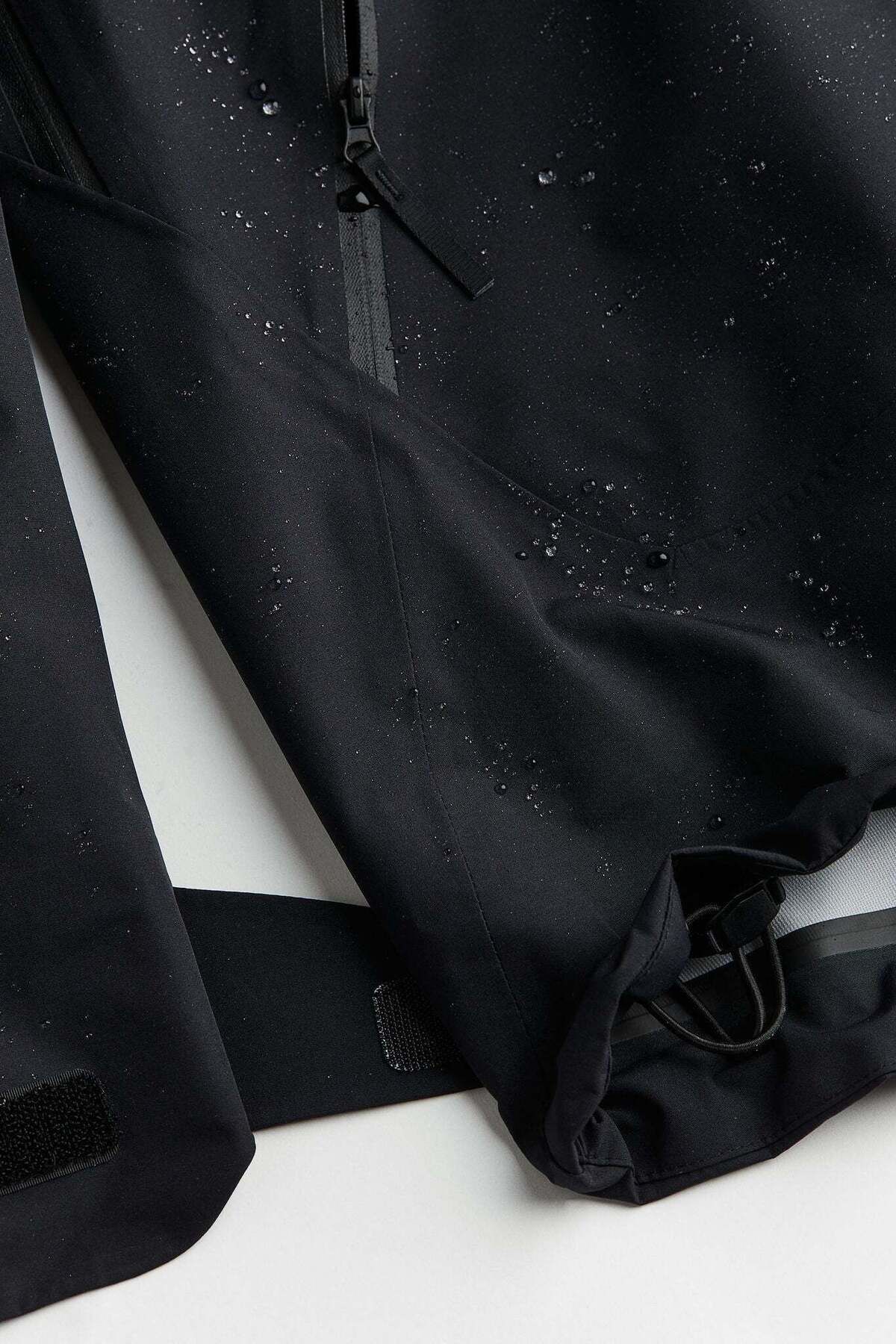 H&M-Waterproof shell jacket 8