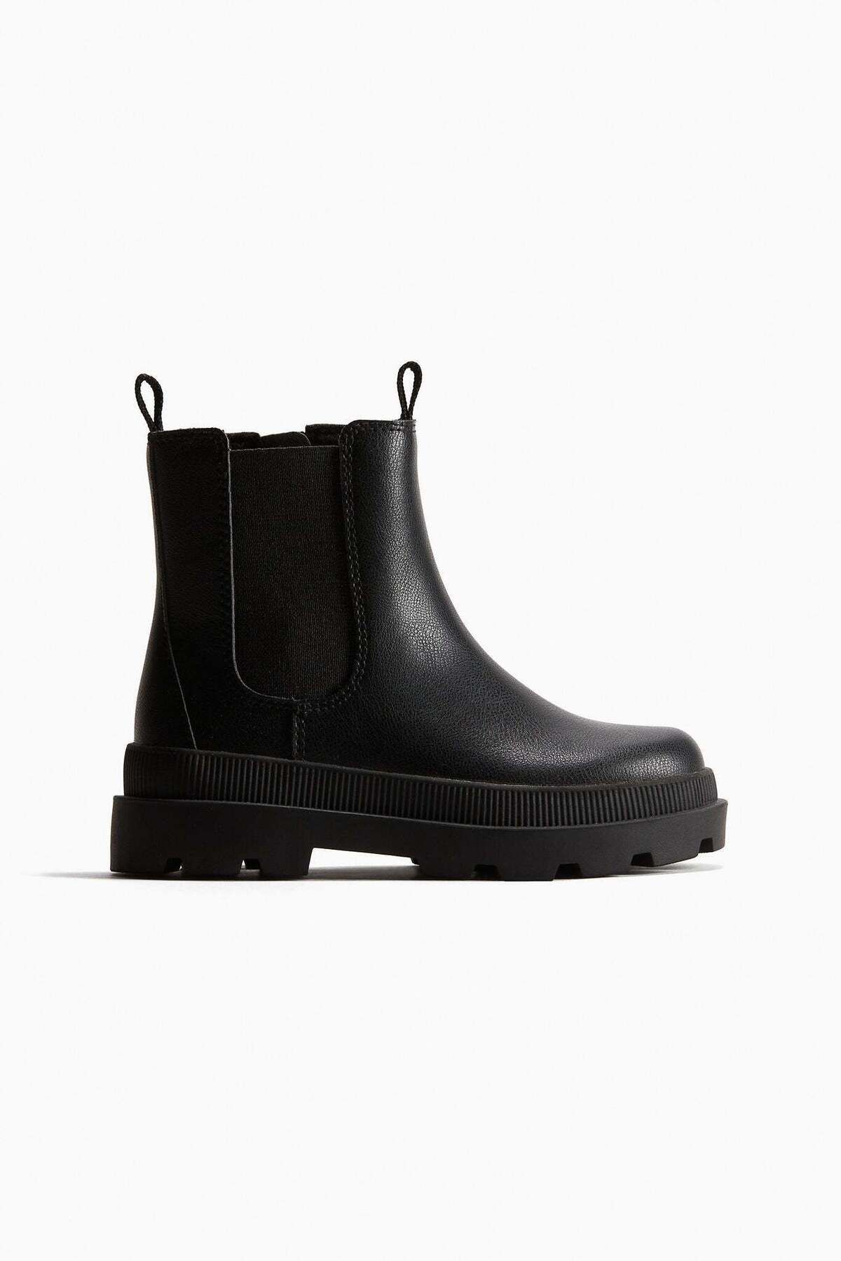 H&M-Chelsea boots 3