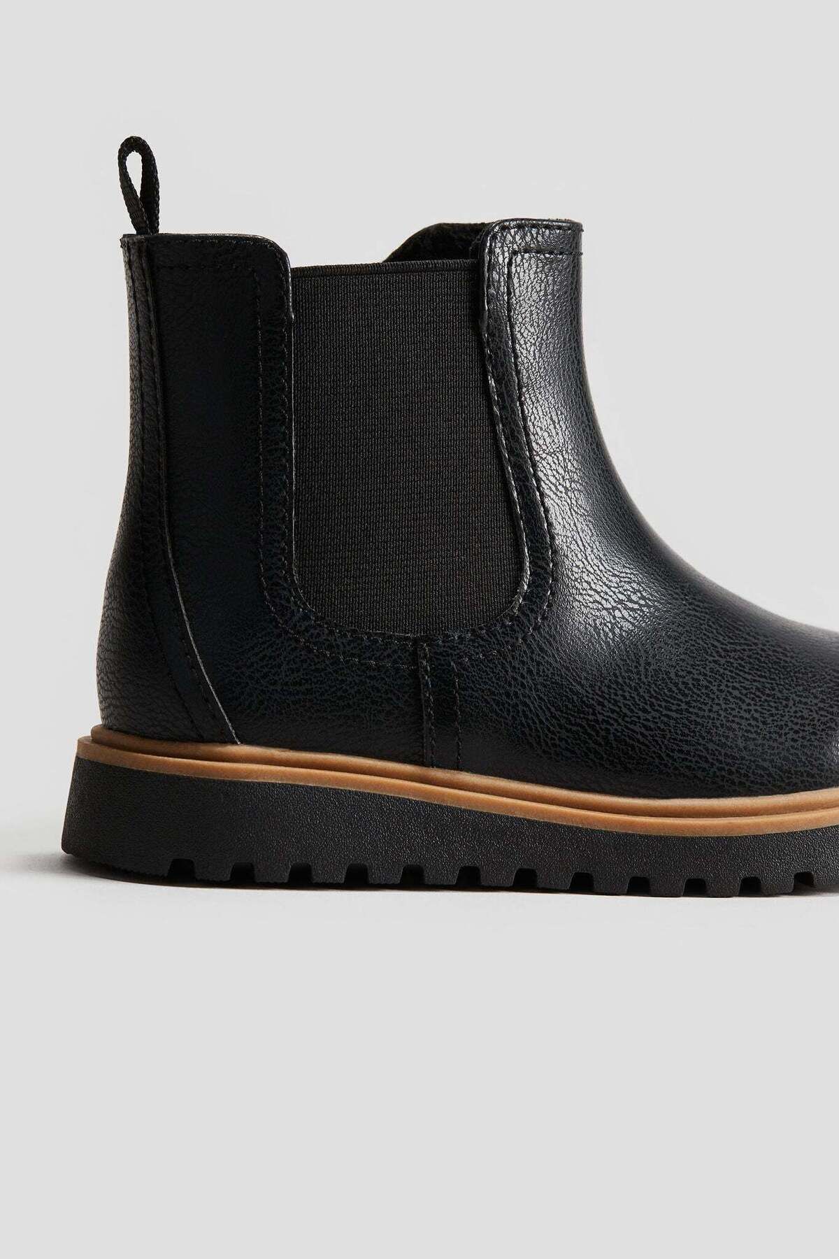 H&M-Chelsea boots 2
