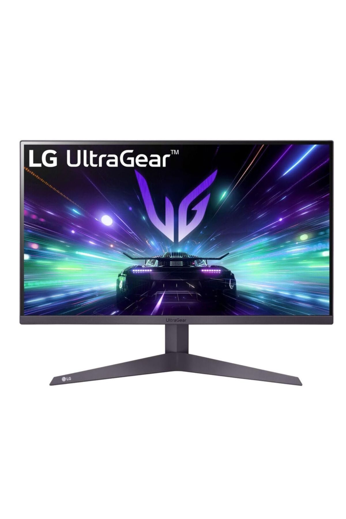 LG UltraGear  27 inç 180Hz FHD 1ms HDR 10 oyuncu monitörü