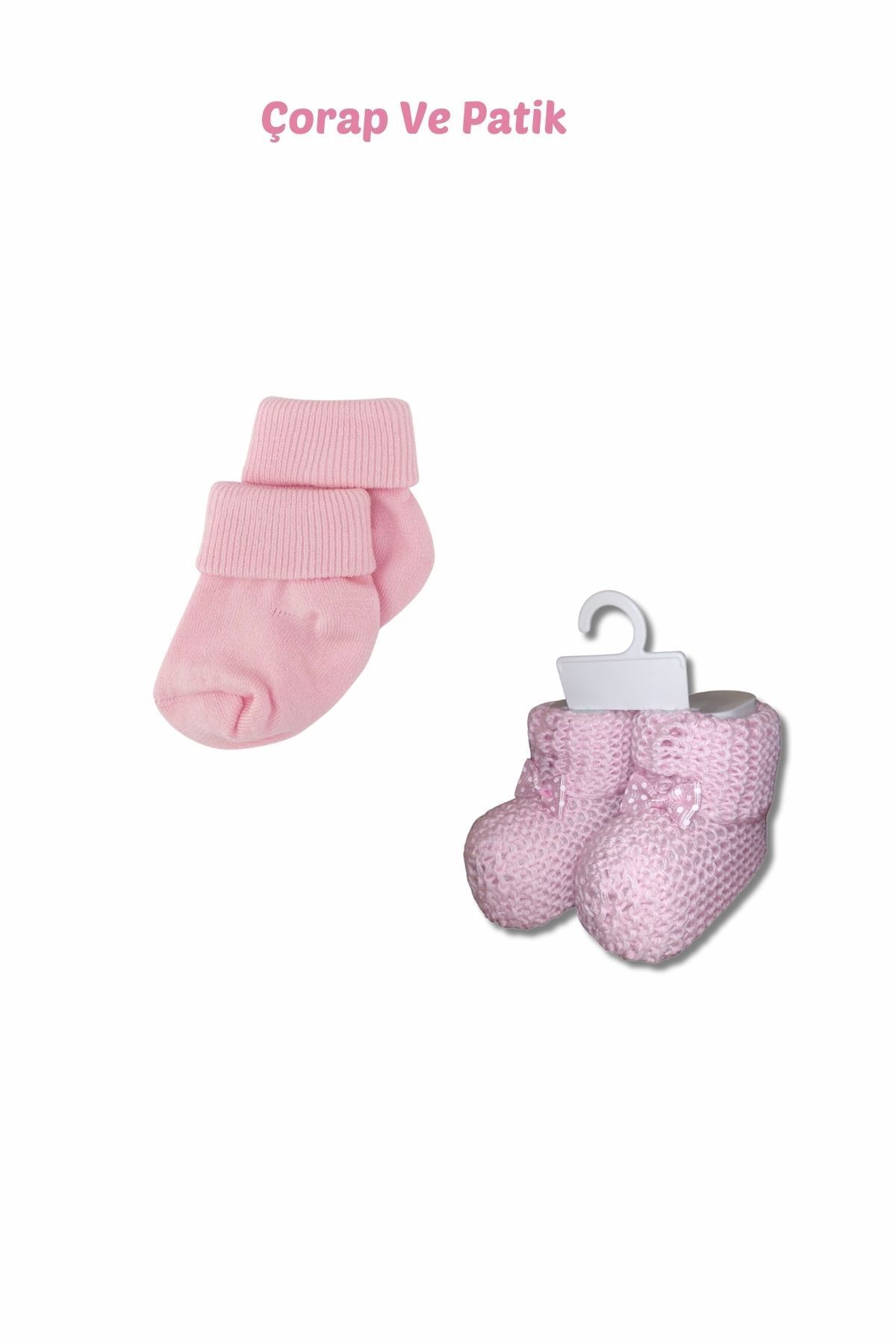 ESRARENGİZ HEDİYELER-Top Rated Baby Girl and Boy Newborn Gift Products 3