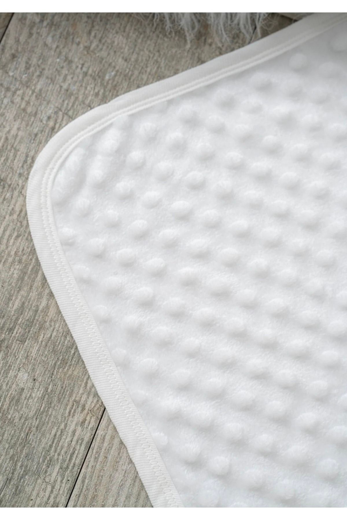 nevrankids Bebek Nohut Battaniye fotoğrafı 2 (önizleme)