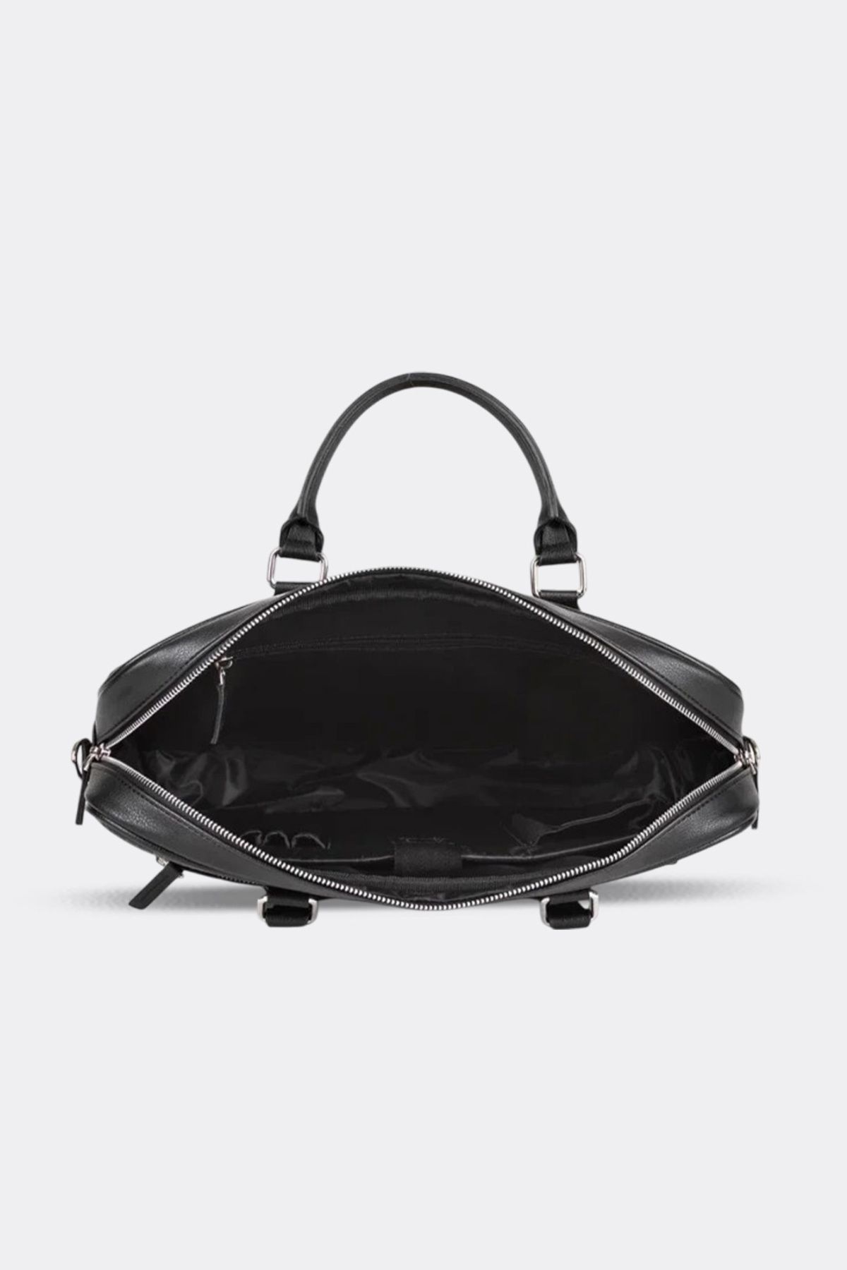 کیف نوت بوک مشکی مردانه و زنانه BAG اورجینال MORCA