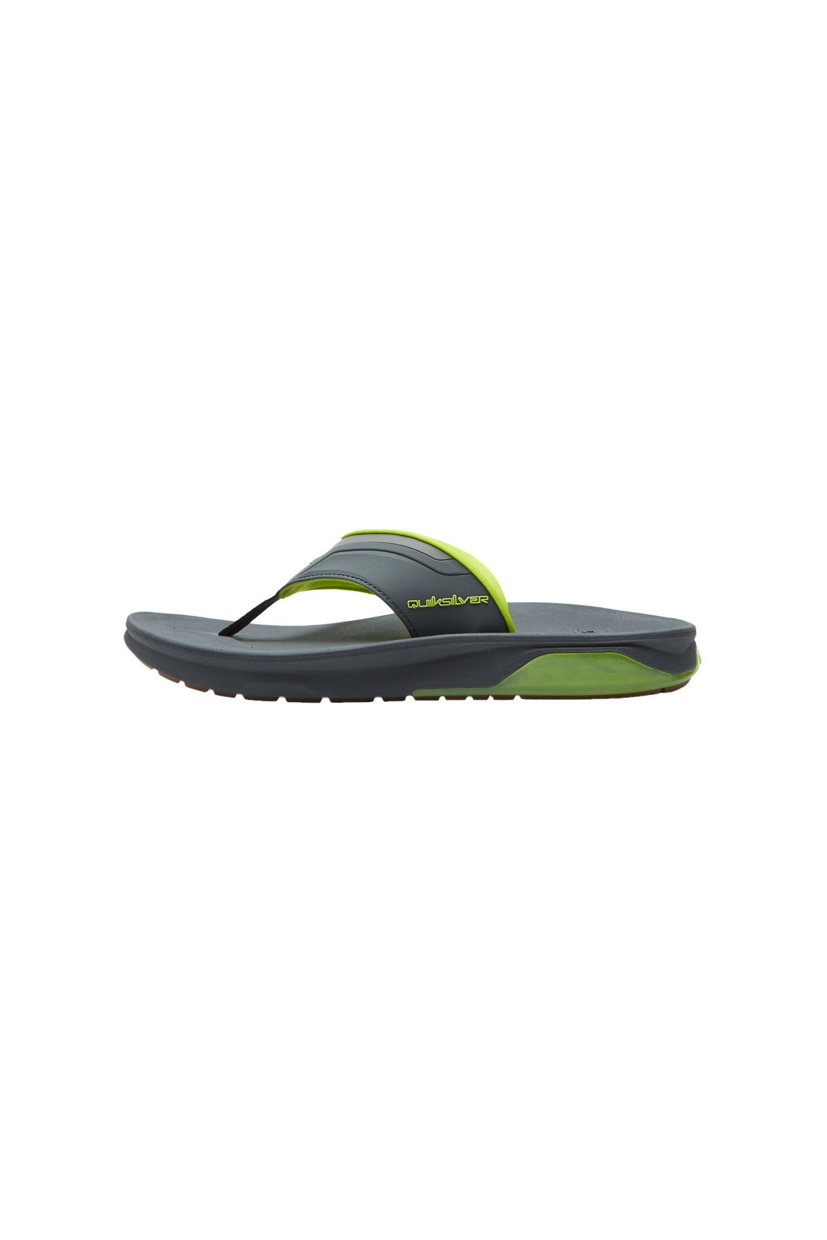 Quiksilver-Mathodic Recovery Sandal - Comfortable and Stylish Design 2